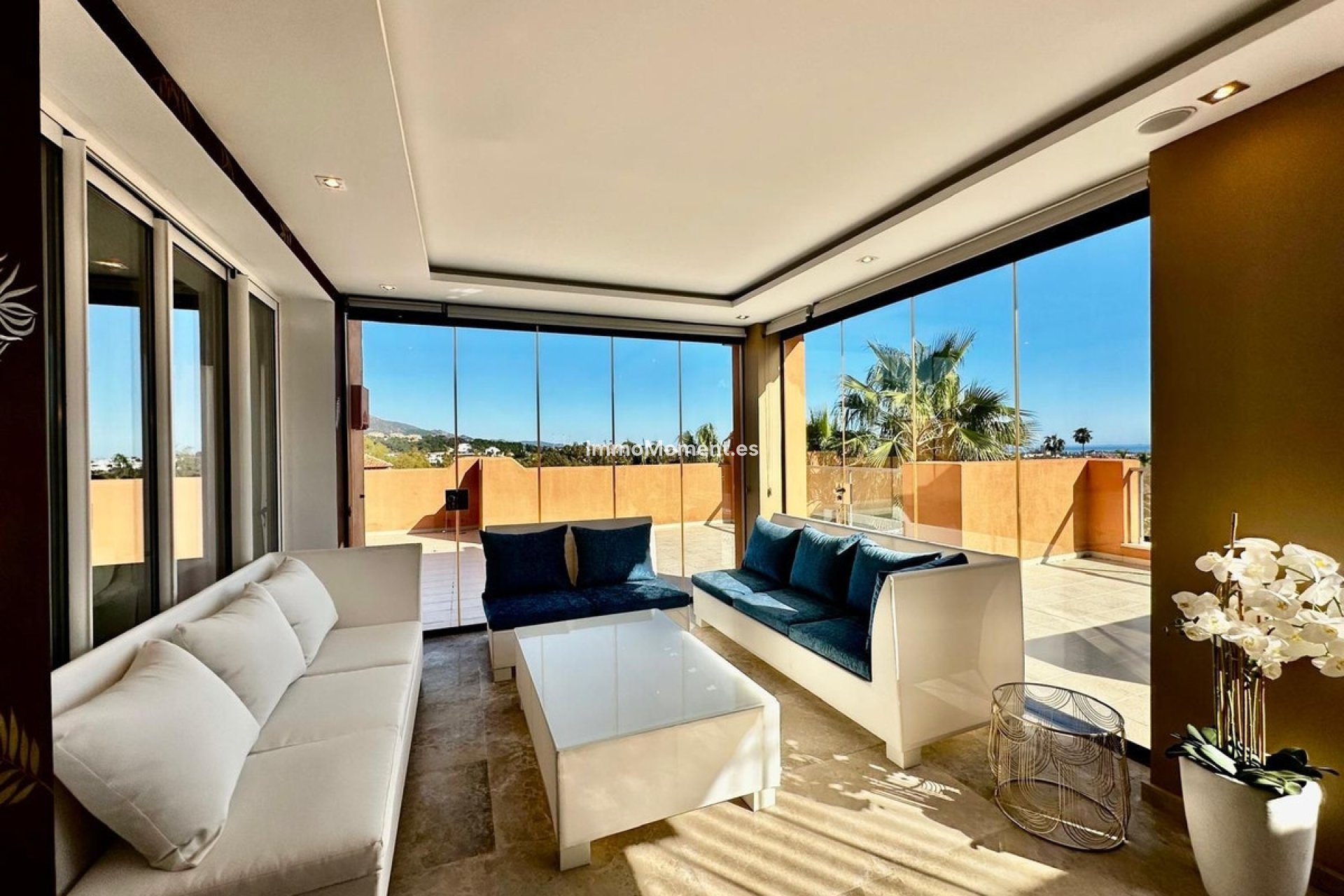 Reventa - Apartamento - Marbella - Nueva Andalucía