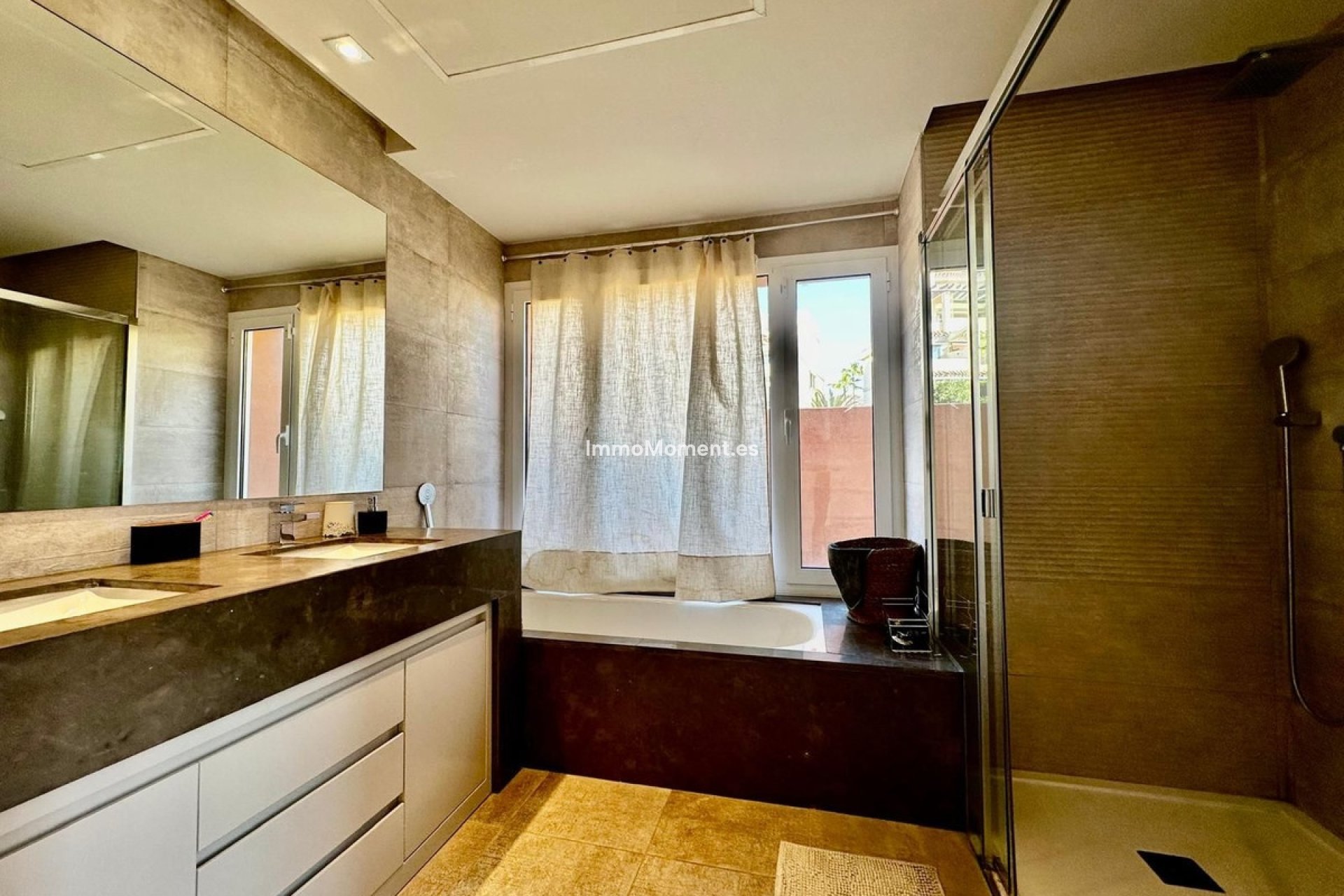 Reventa - Apartamento - Marbella - Nueva Andalucía