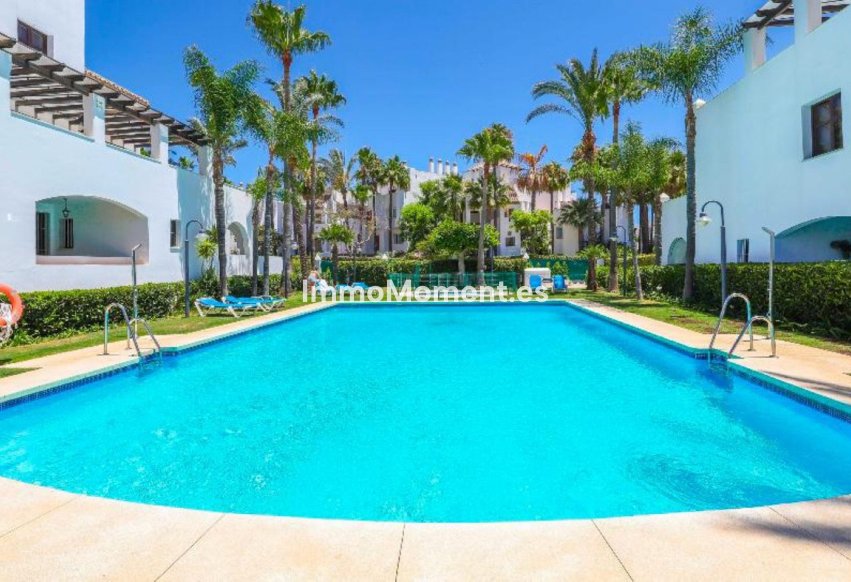 Reventa - Apartamento - Marbella - Nueva Andalucía