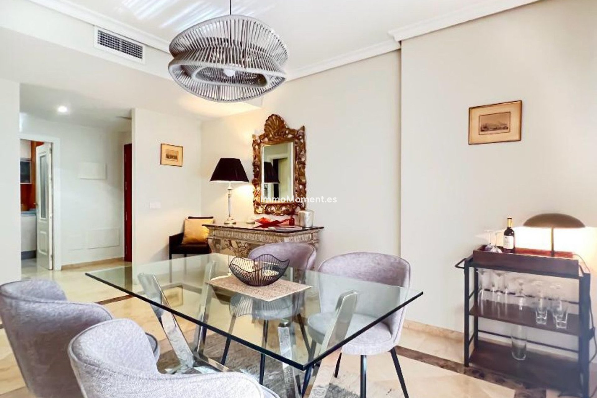 Reventa - Apartamento - Marbella - Nueva Andalucía