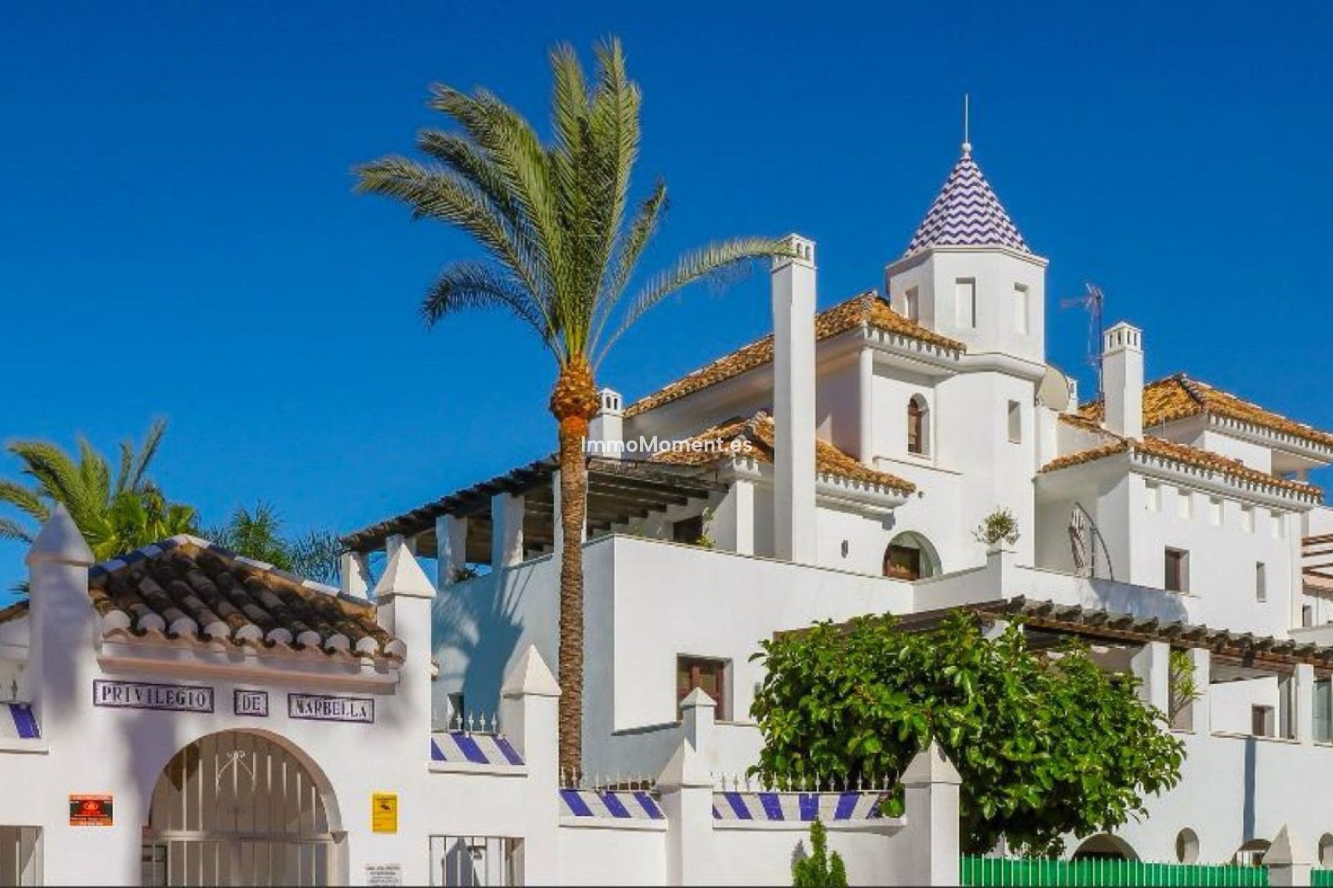 Reventa - Apartamento - Marbella - Nueva Andalucía