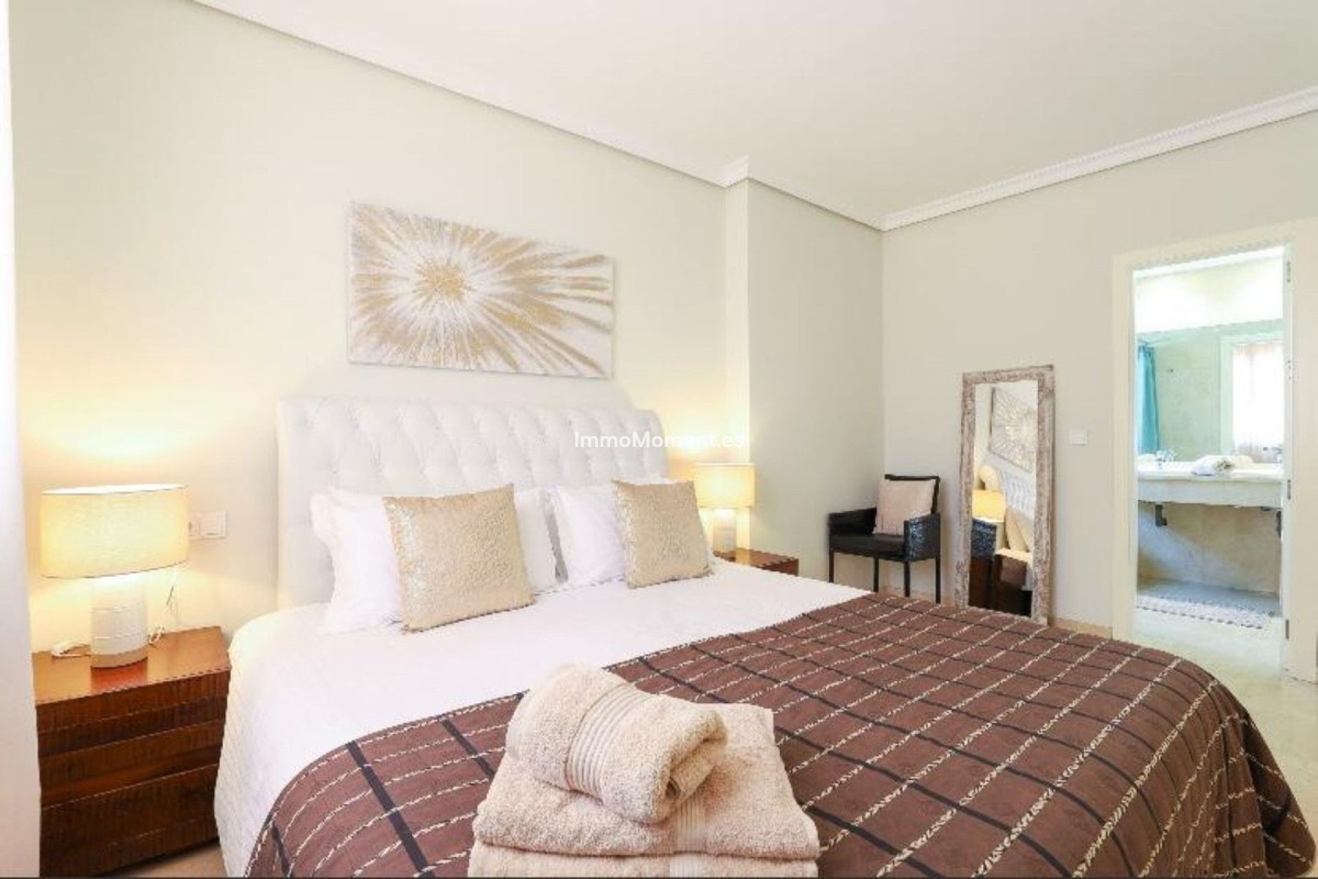 Reventa - Apartamento - Marbella - Nueva Andalucía