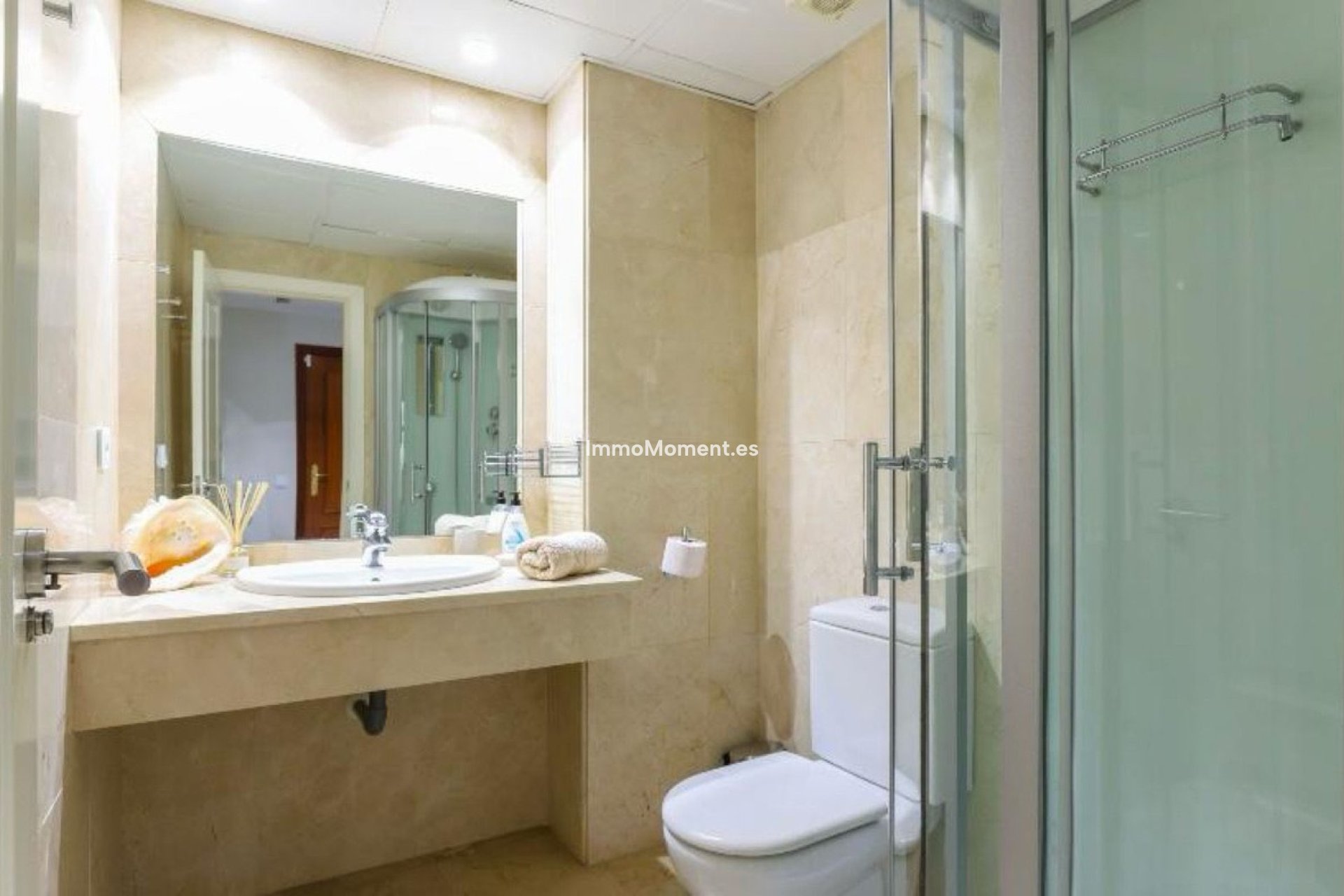 Reventa - Apartamento - Marbella - Nueva Andalucía