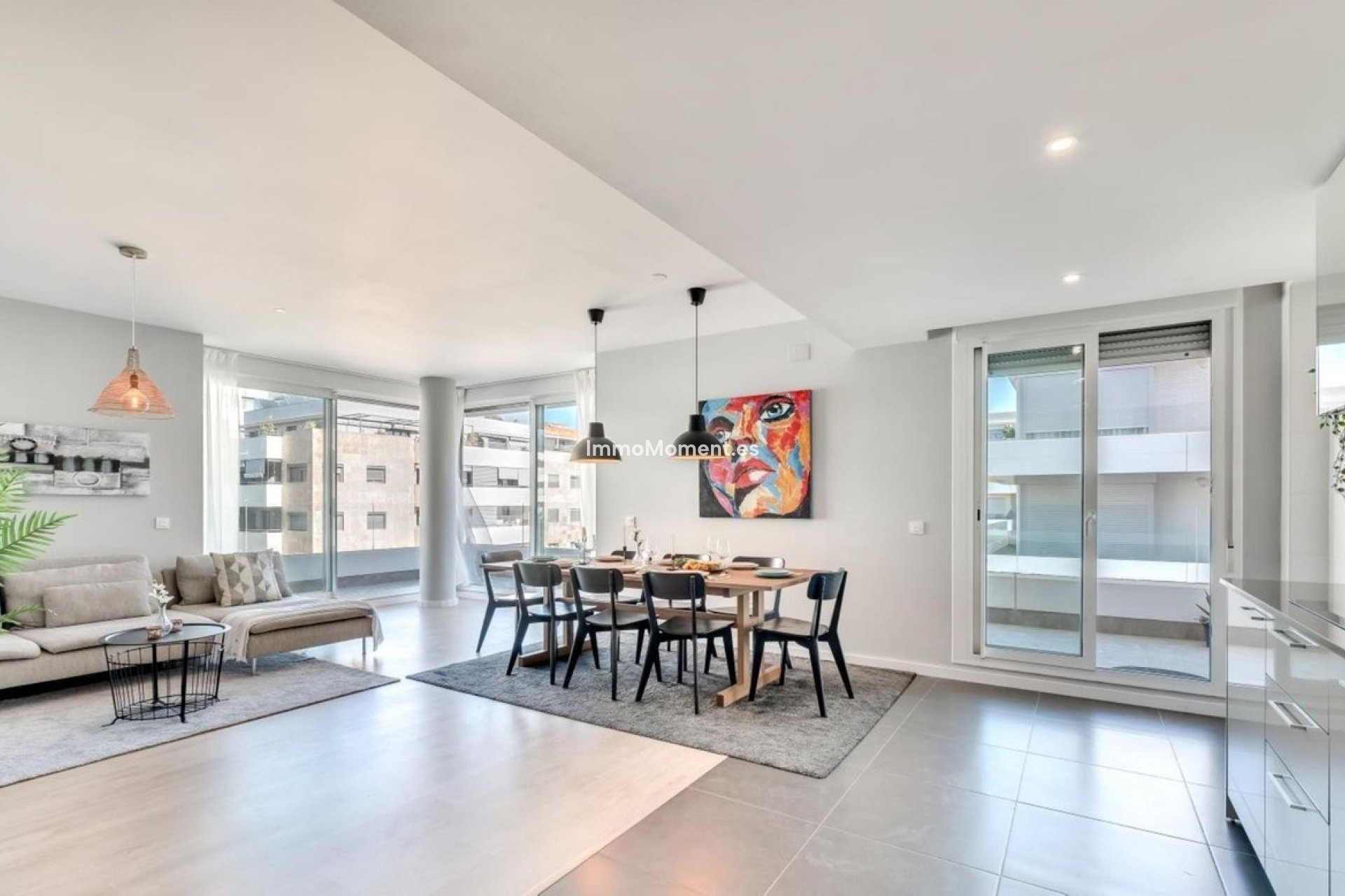 Reventa - Apartamento - Marbella - Nueva Andalucía