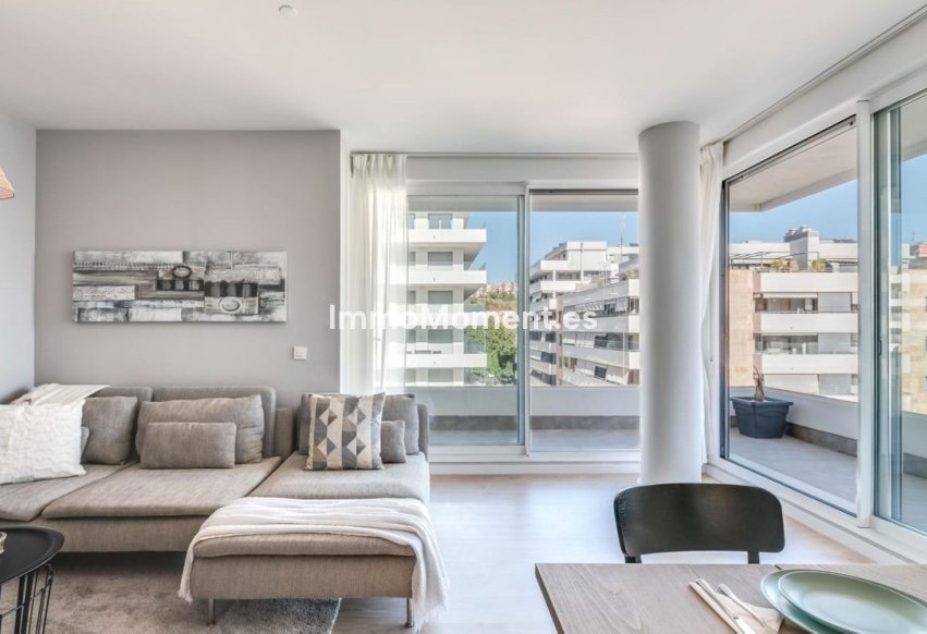 Reventa - Apartamento - Marbella - Nueva Andalucía