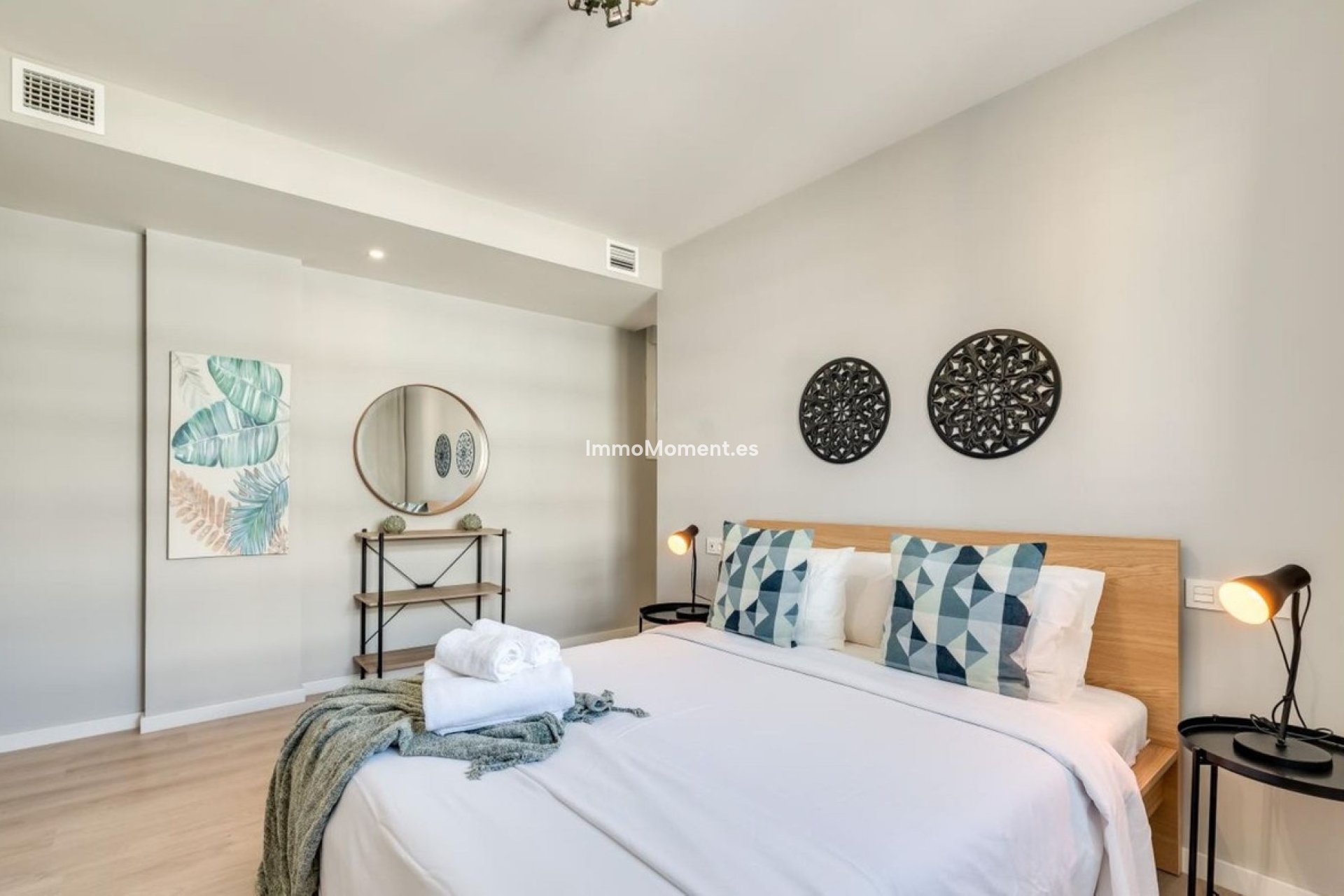 Reventa - Apartamento - Marbella - Nueva Andalucía