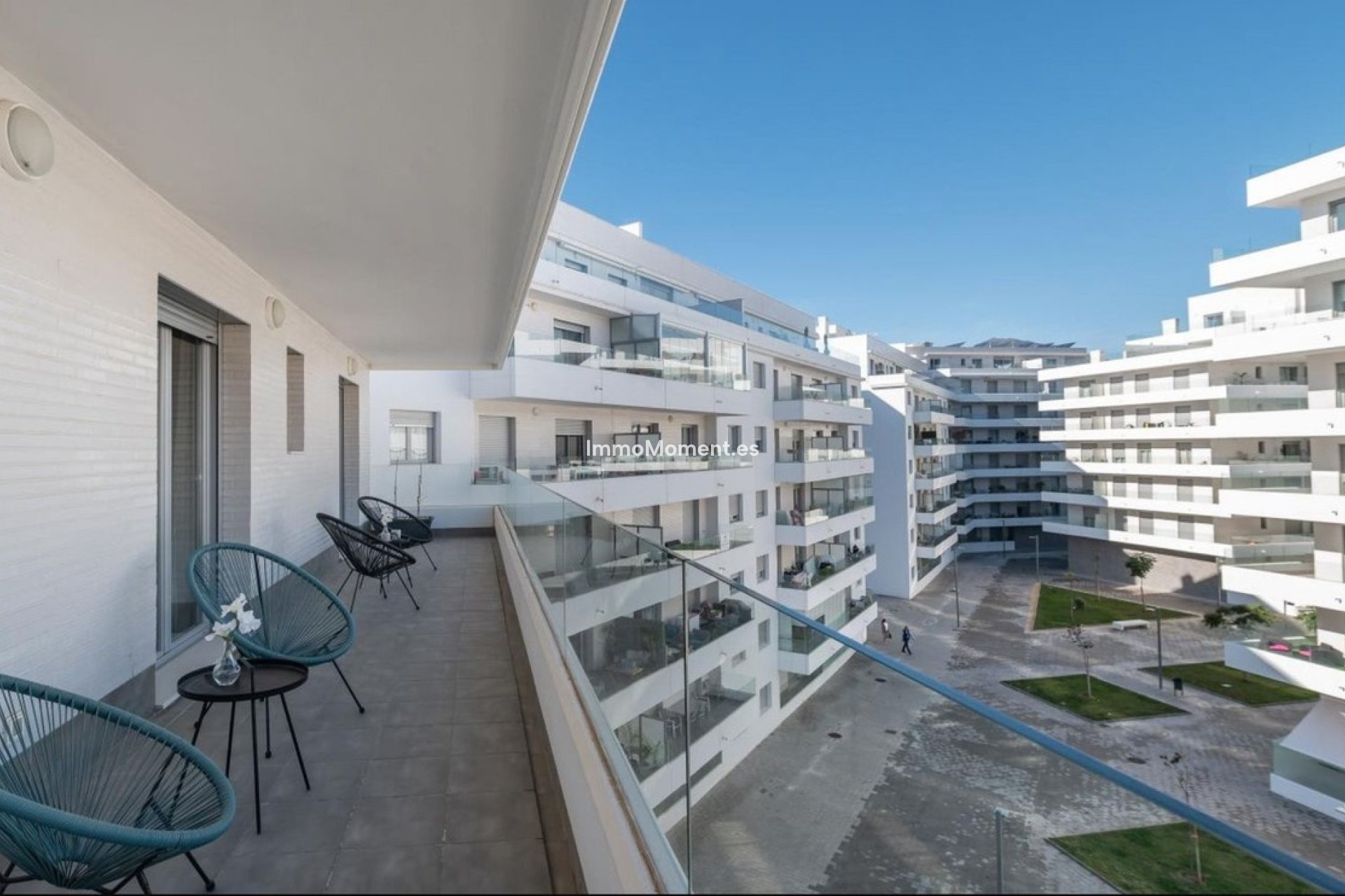 Reventa - Apartamento - Marbella - Nueva Andalucía