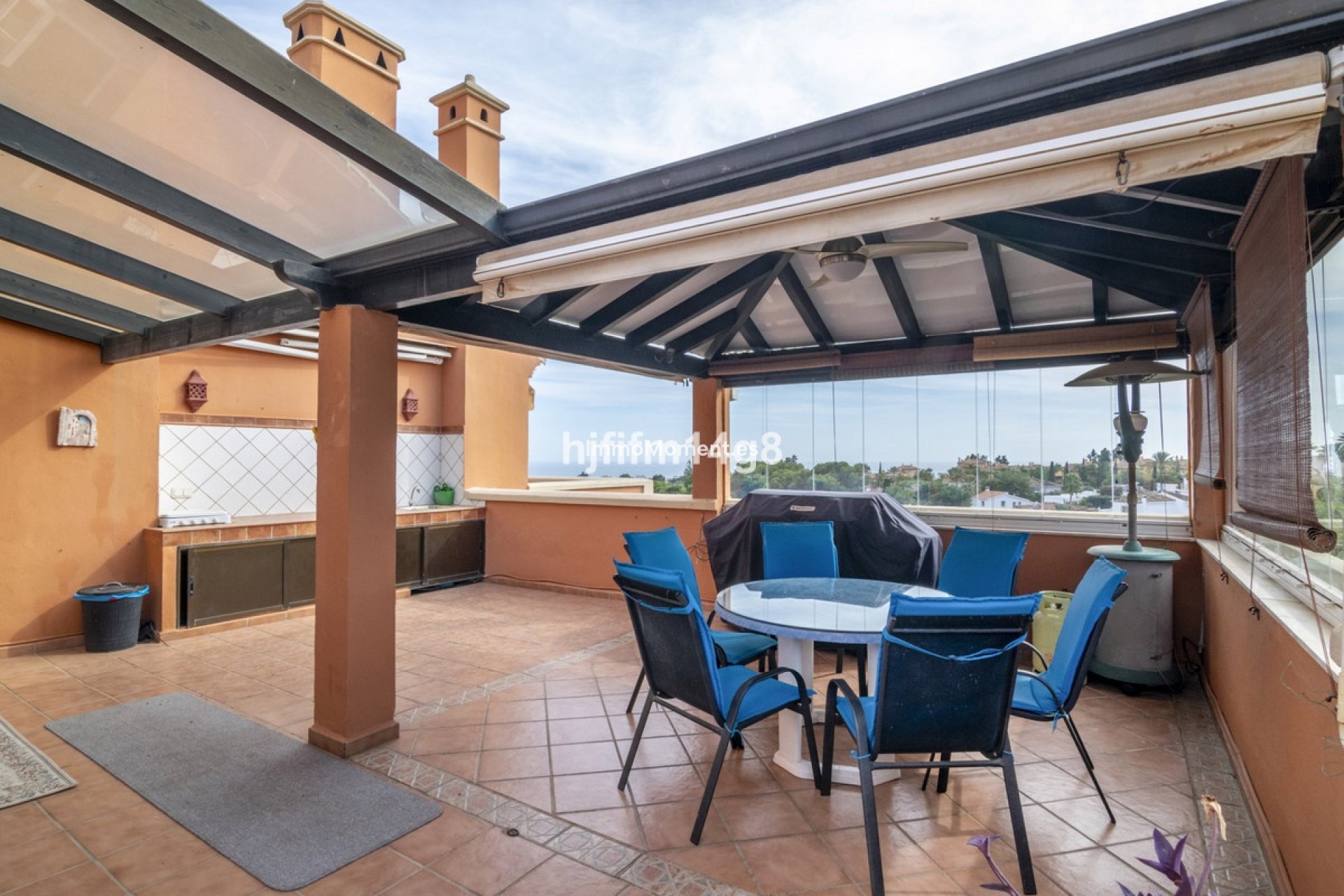 Reventa - Apartamento - Marbella - Nueva Andalucía