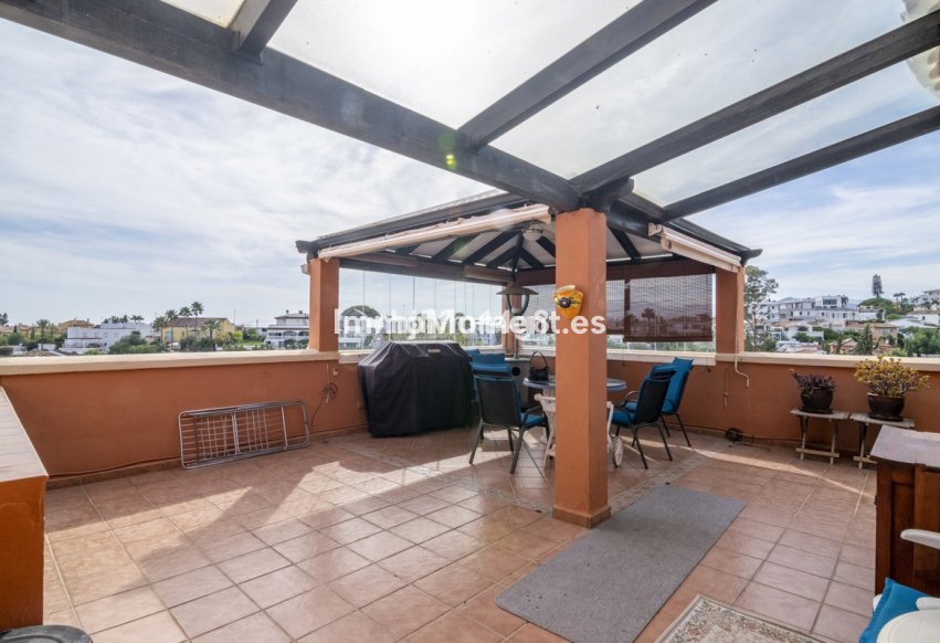 Reventa - Apartamento - Marbella - Nueva Andalucía