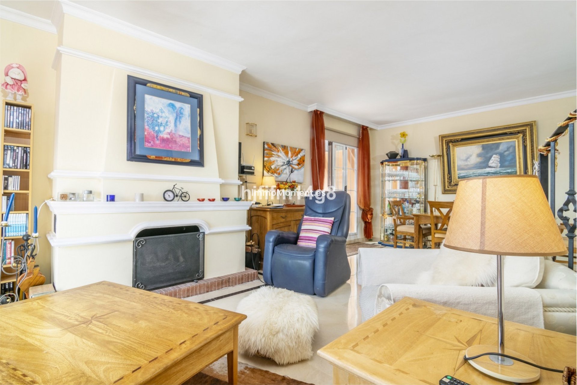 Reventa - Apartamento - Marbella - Nueva Andalucía