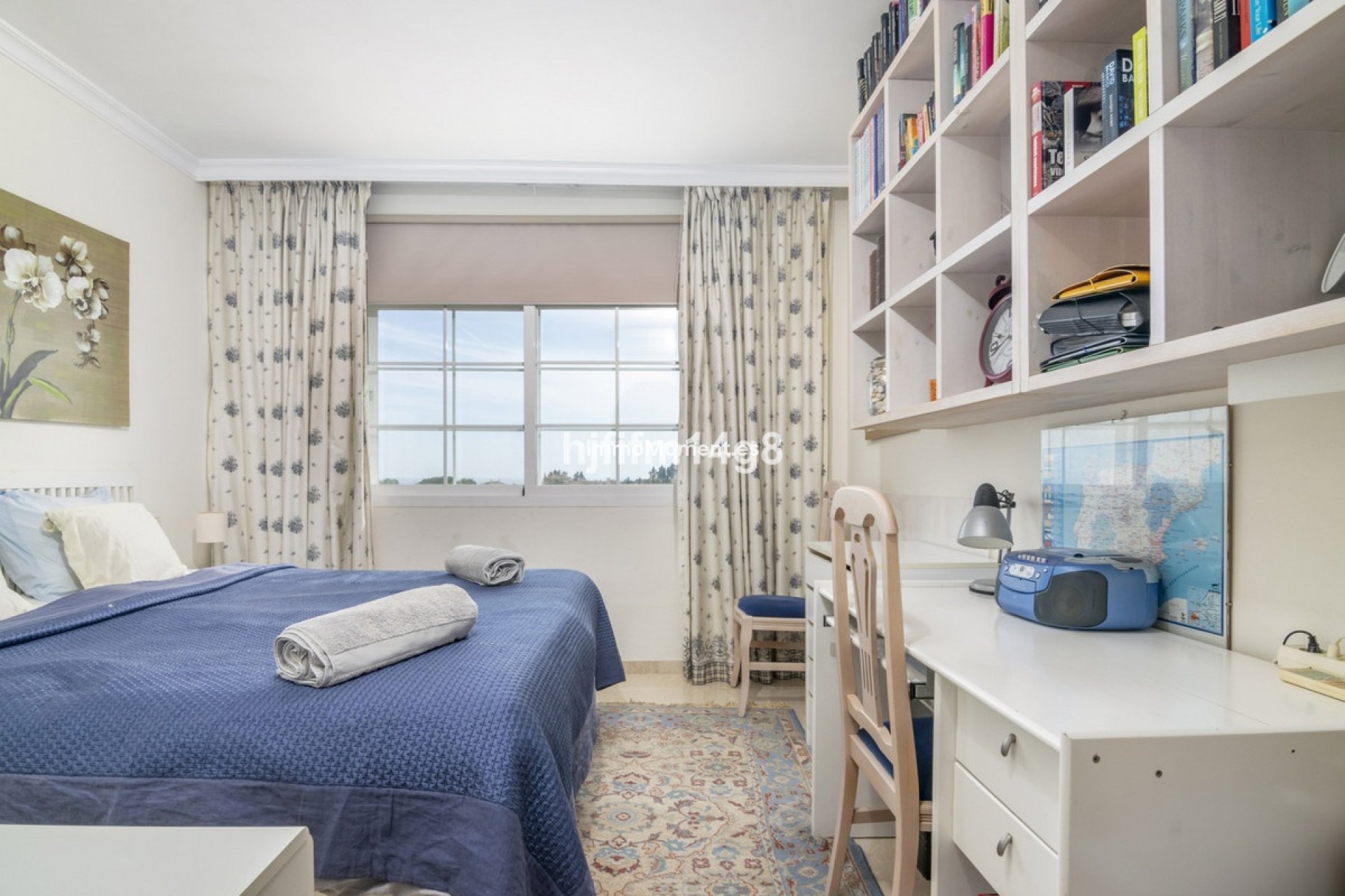 Reventa - Apartamento - Marbella - Nueva Andalucía