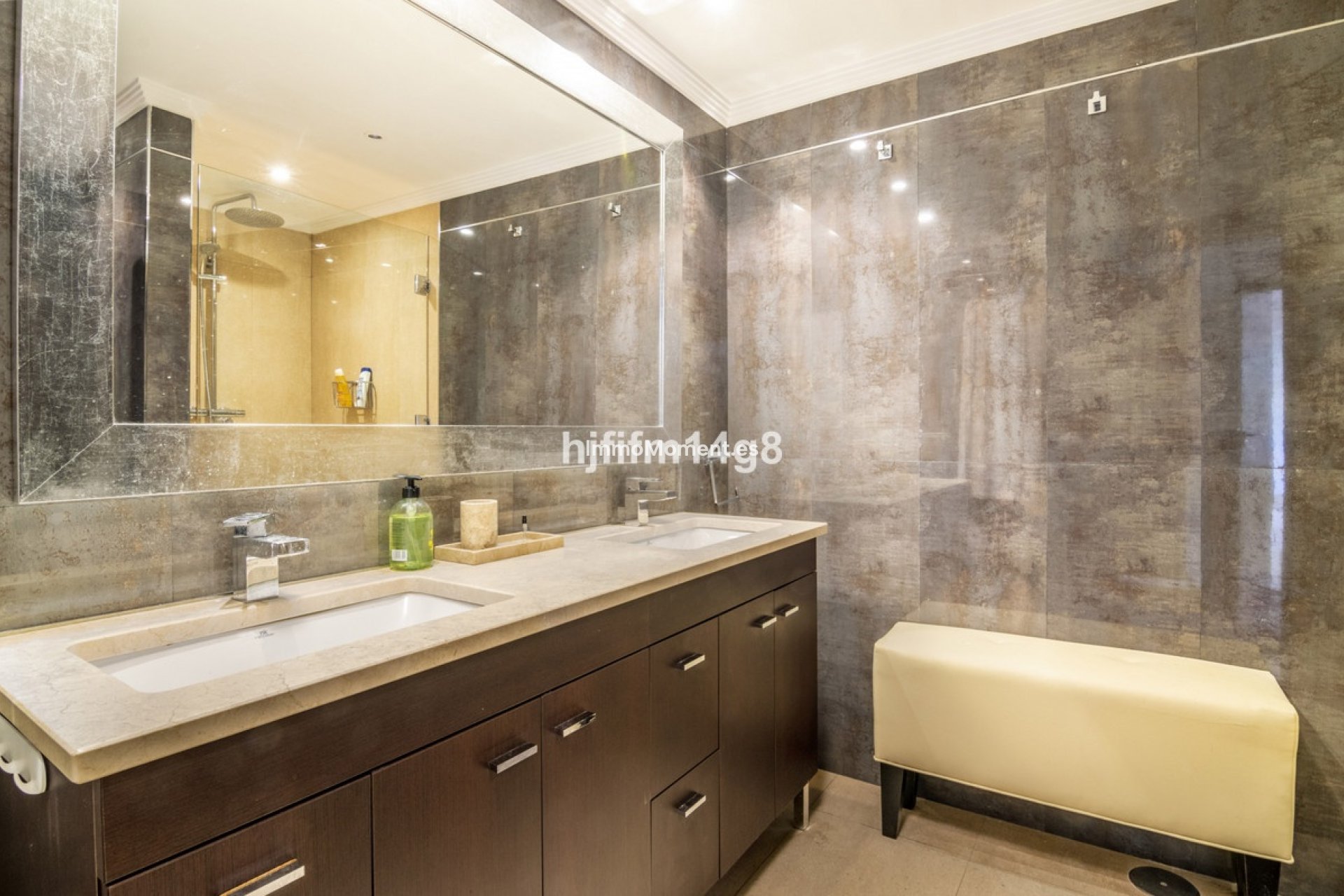 Reventa - Apartamento - Marbella - Nueva Andalucía