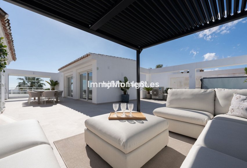 Reventa - Apartamento - Marbella - Nueva Andalucía