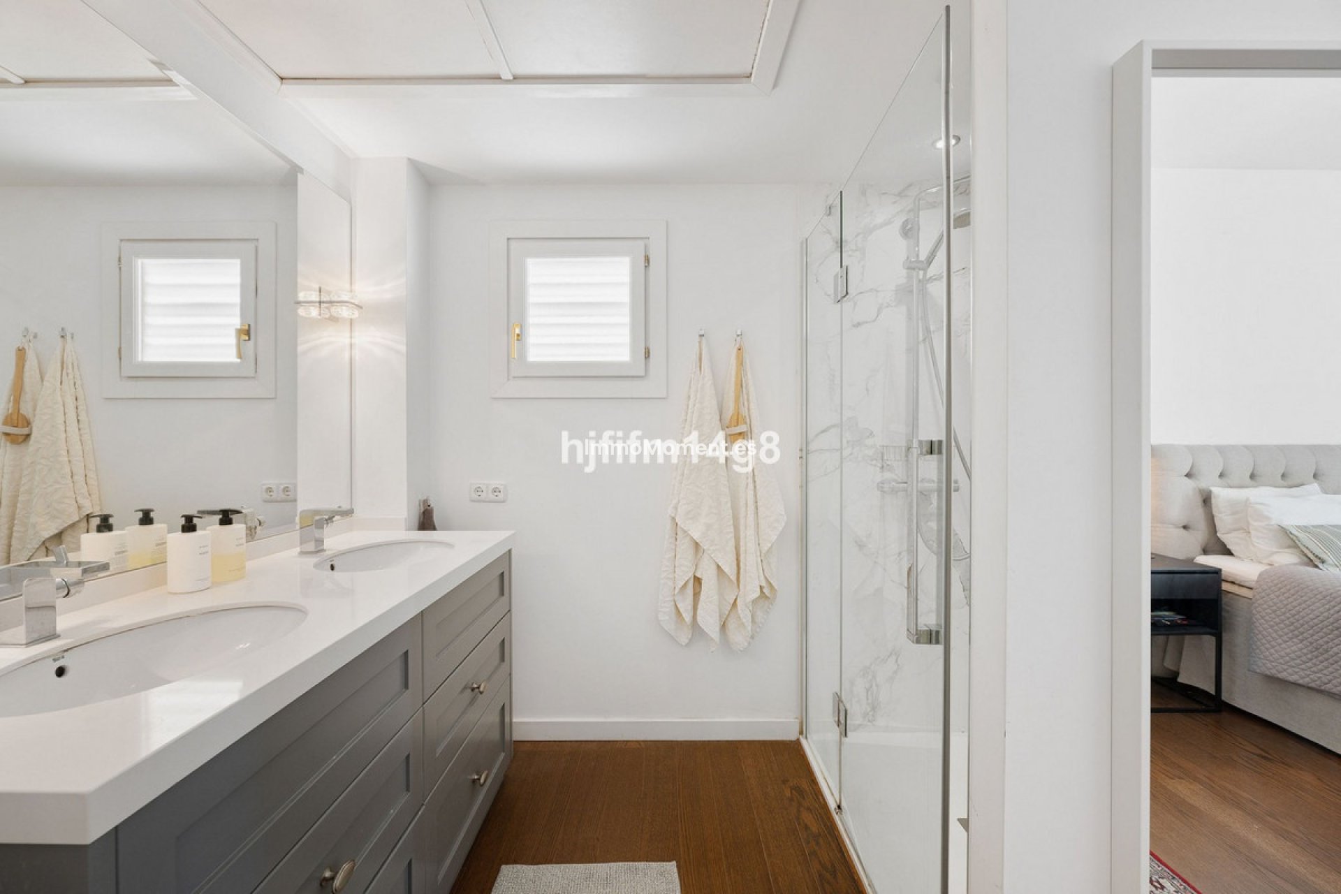 Reventa - Apartamento - Marbella - Nueva Andalucía