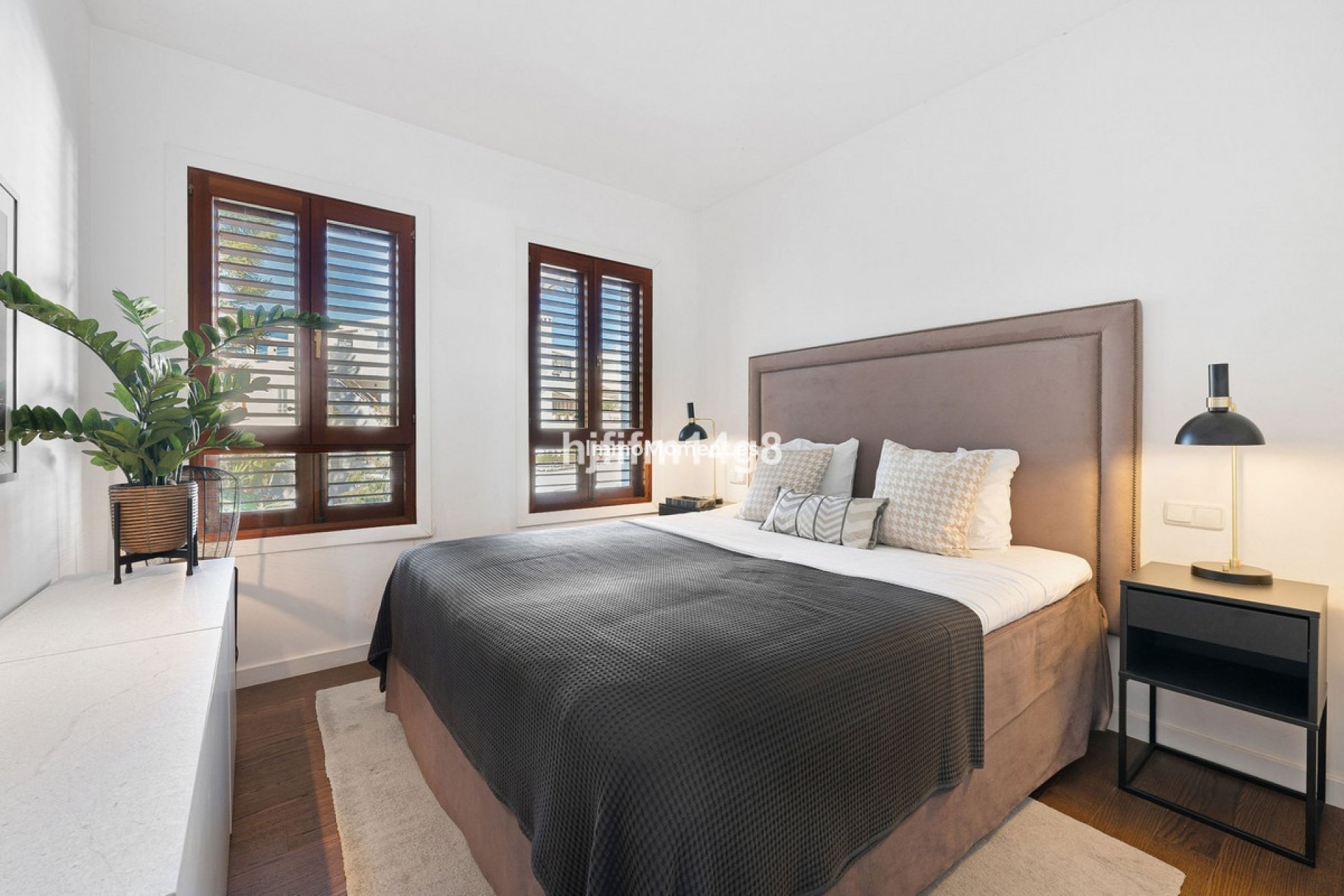 Reventa - Apartamento - Marbella - Nueva Andalucía