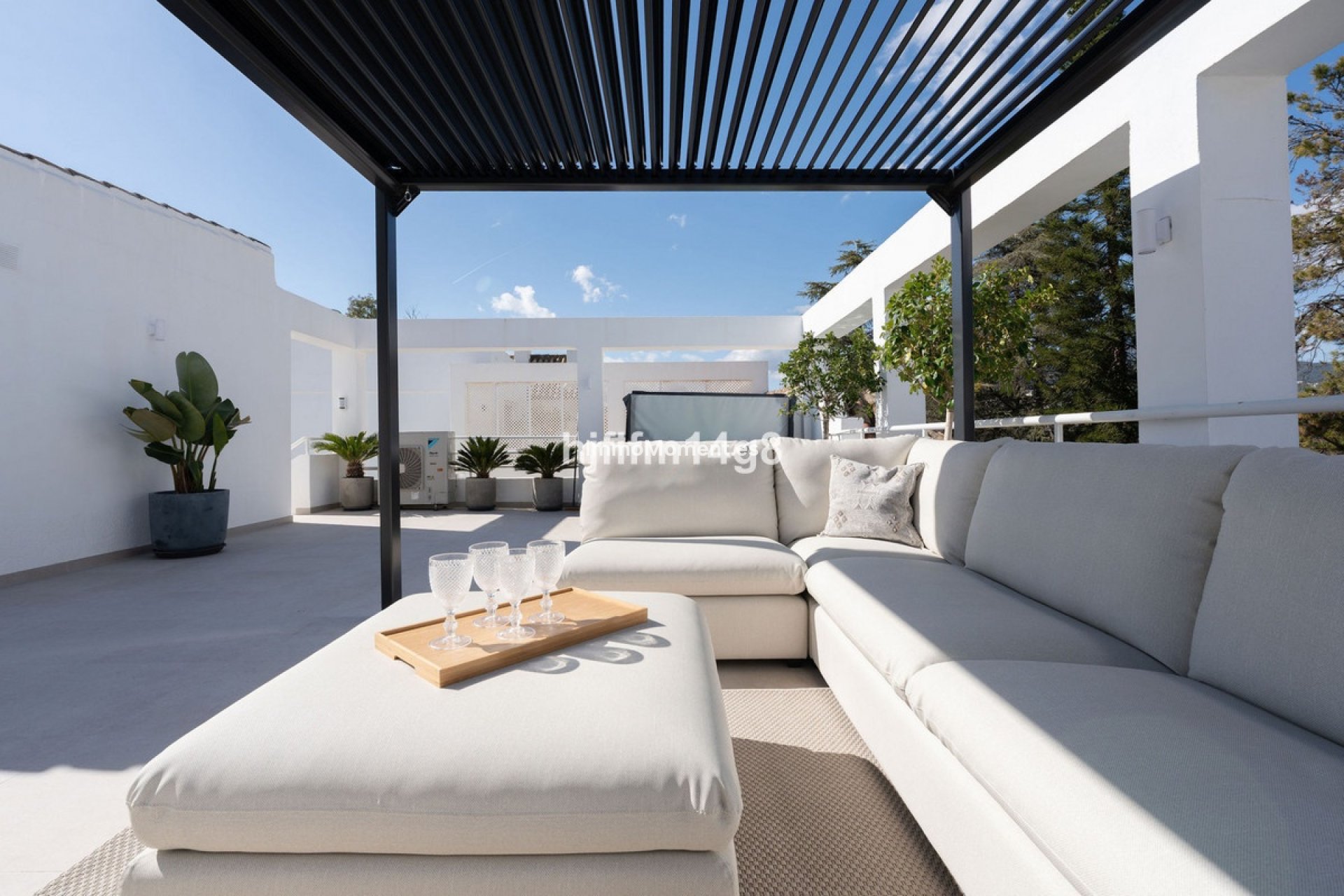 Reventa - Apartamento - Marbella - Nueva Andalucía