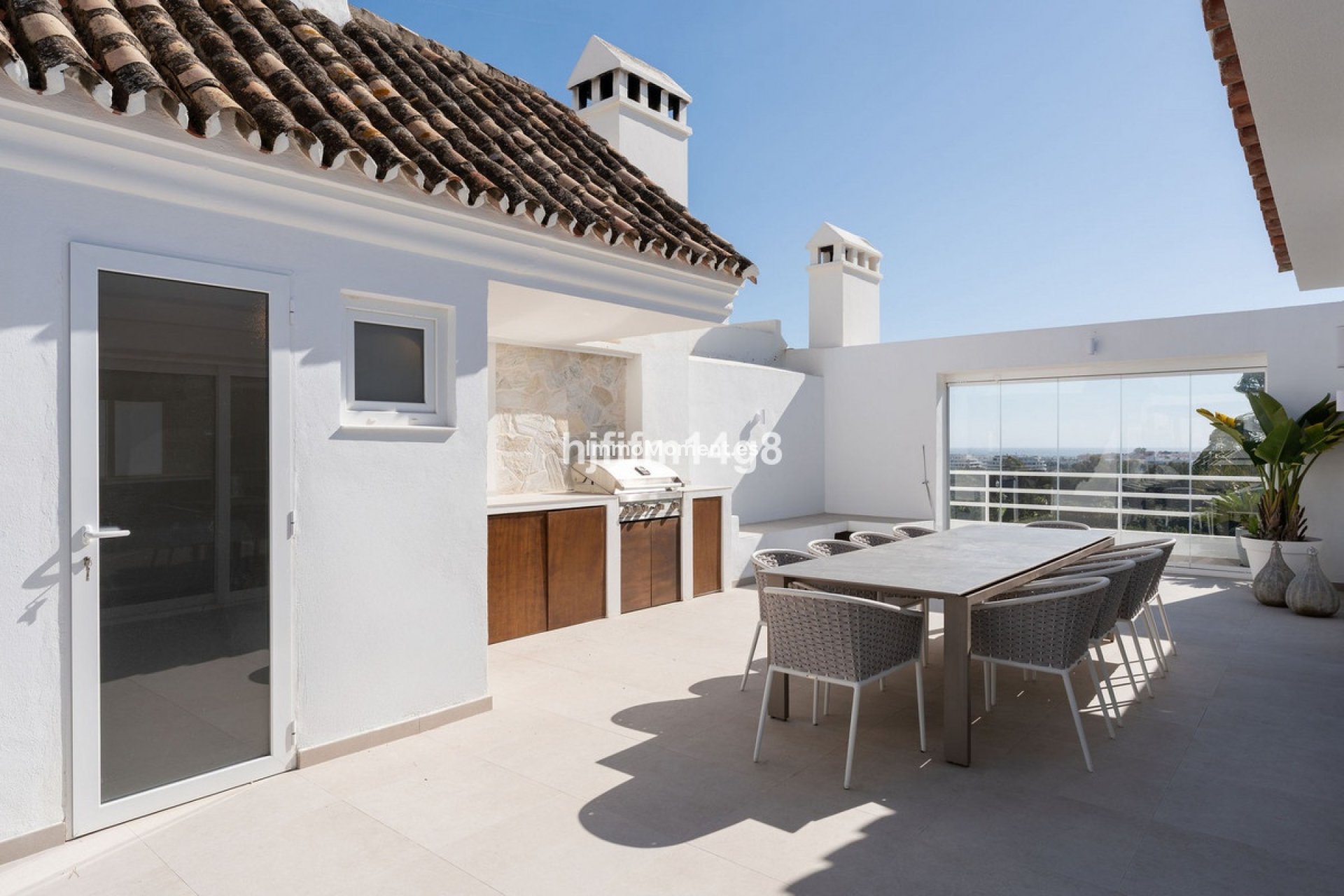 Reventa - Apartamento - Marbella - Nueva Andalucía