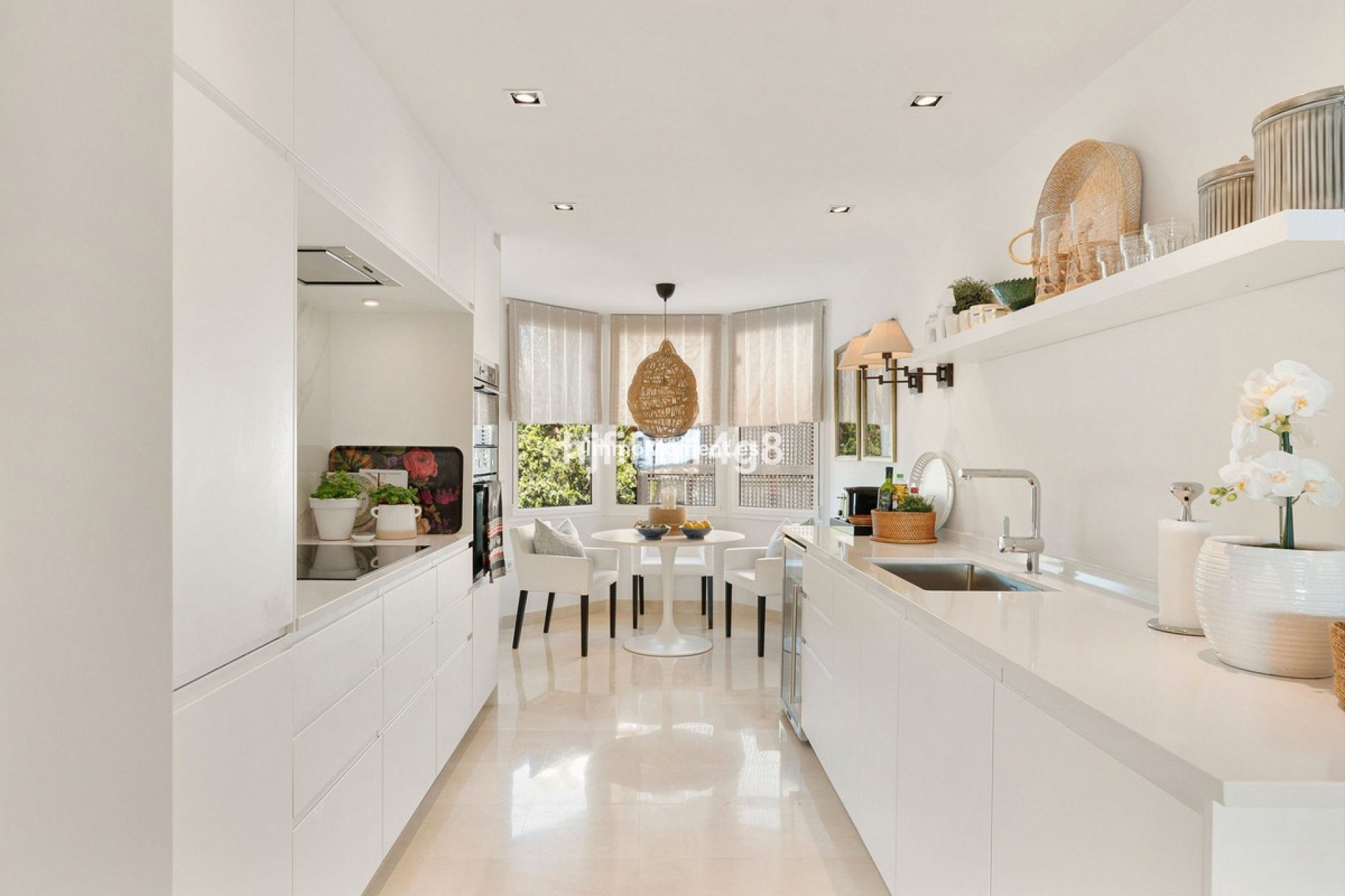 Reventa - Apartamento - Marbella - Nueva Andalucía