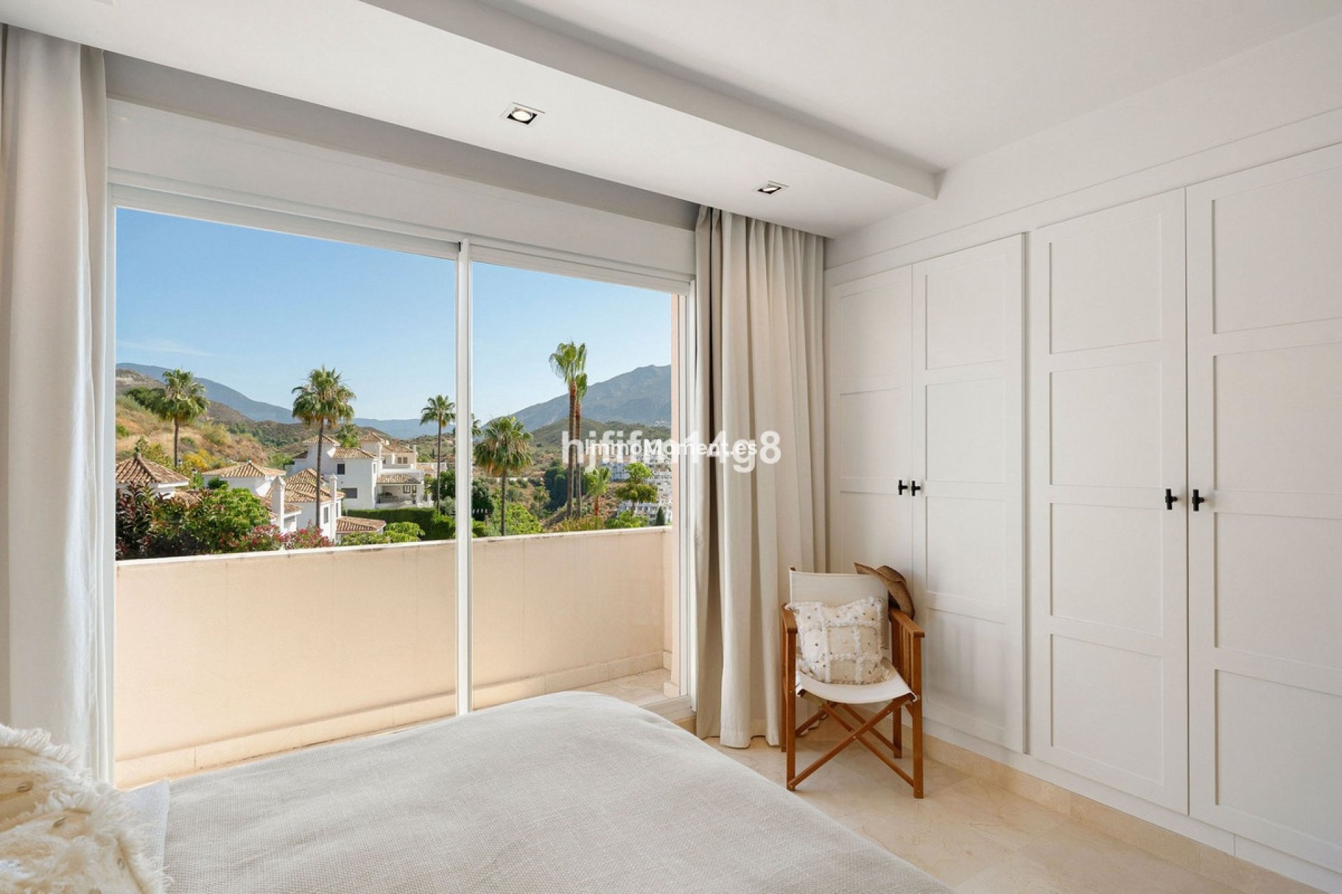 Reventa - Apartamento - Marbella - Nueva Andalucía