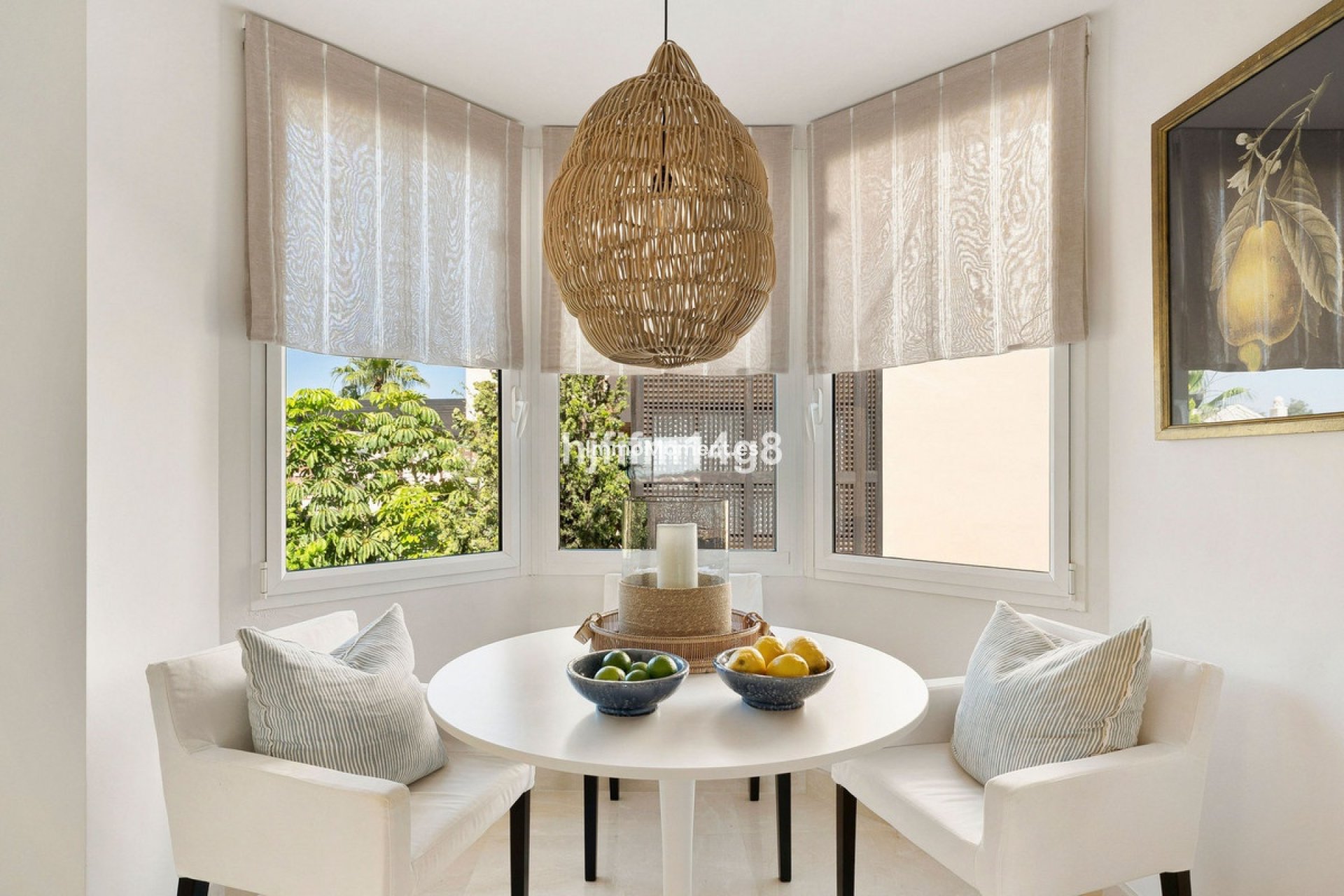 Reventa - Apartamento - Marbella - Nueva Andalucía