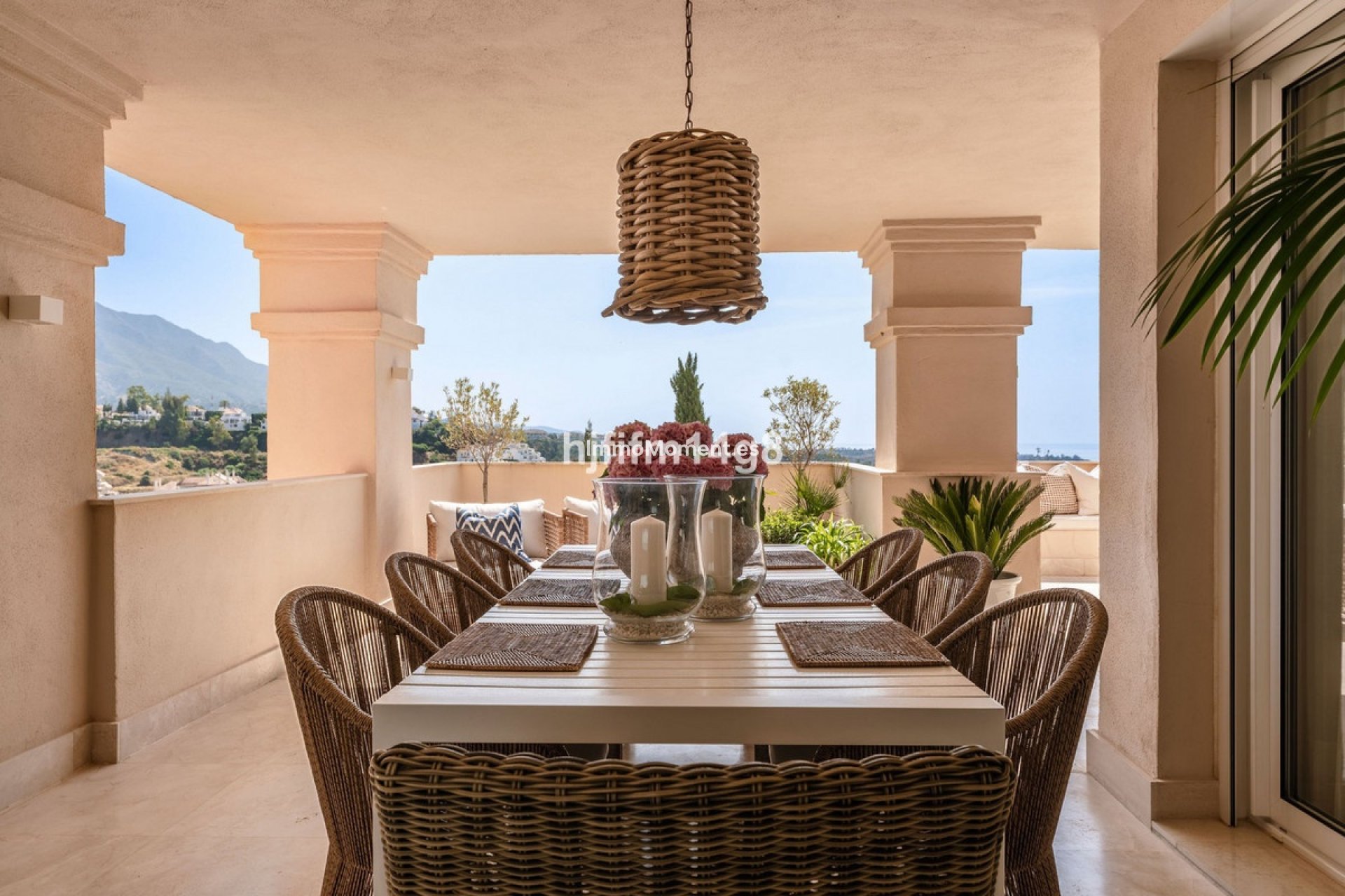 Reventa - Apartamento - Marbella - Nueva Andalucía