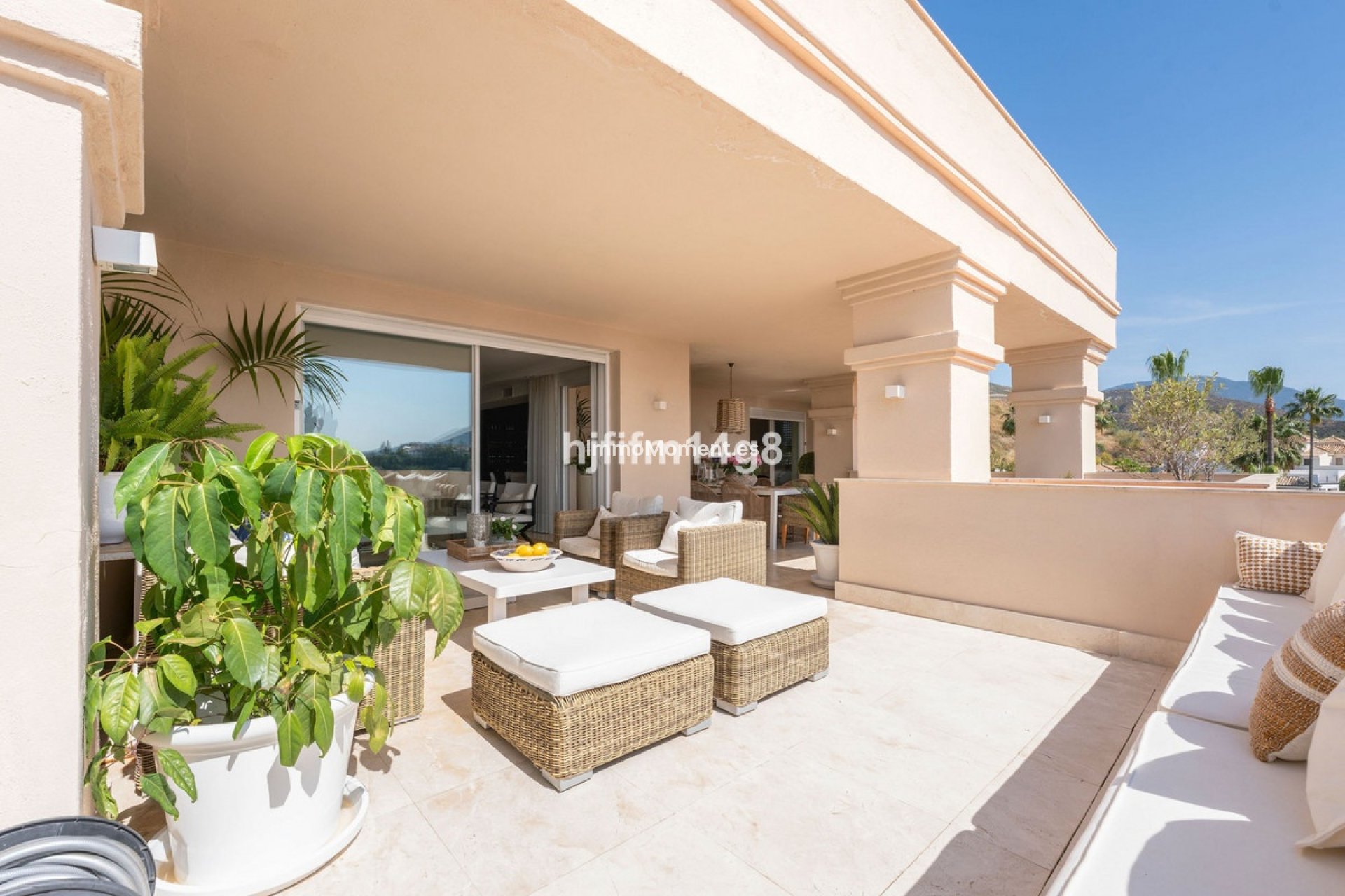 Reventa - Apartamento - Marbella - Nueva Andalucía