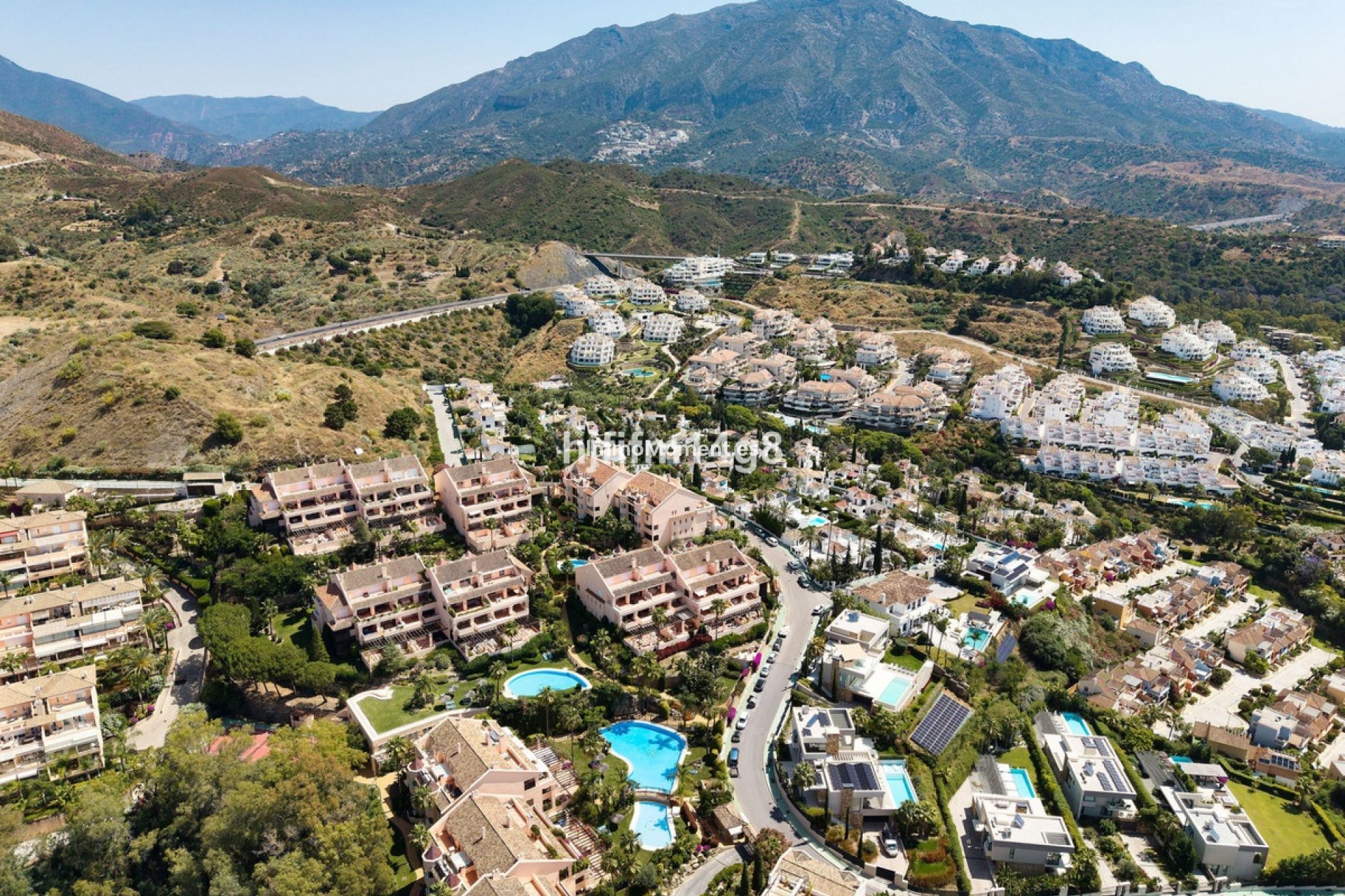 Reventa - Apartamento - Marbella - Nueva Andalucía
