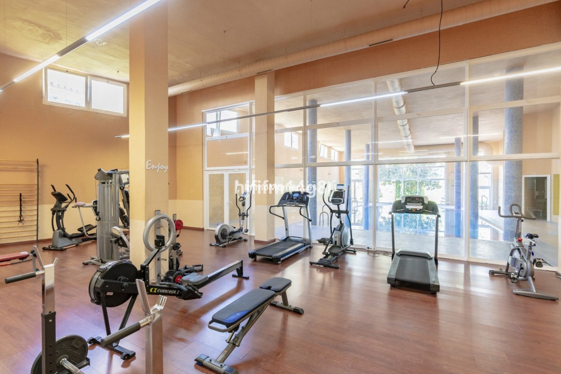 Reventa - Apartamento - Marbella - Nueva Andalucía