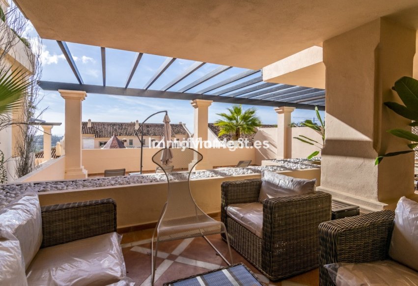 Reventa - Apartamento - Marbella - Nueva Andalucía