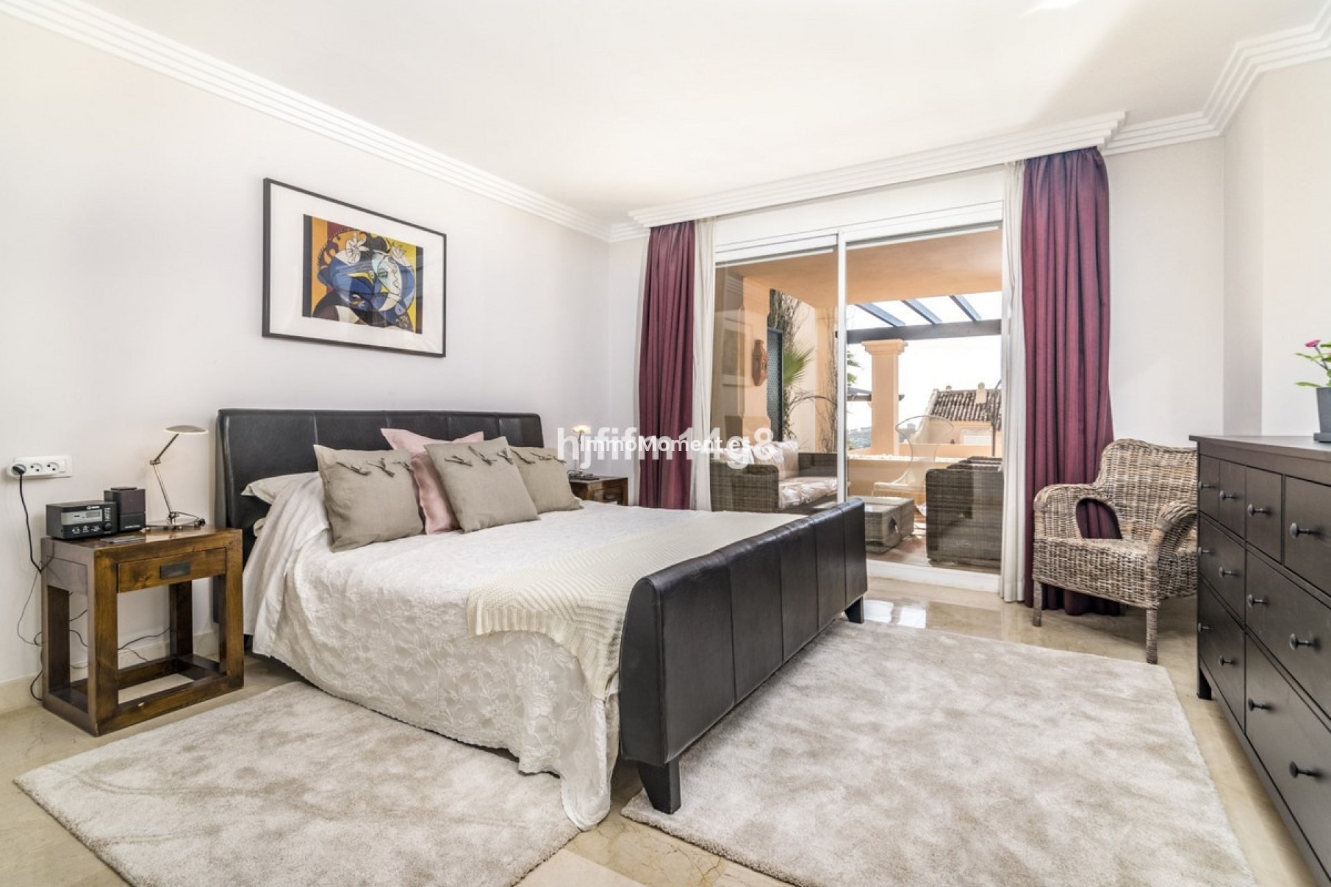 Reventa - Apartamento - Marbella - Nueva Andalucía