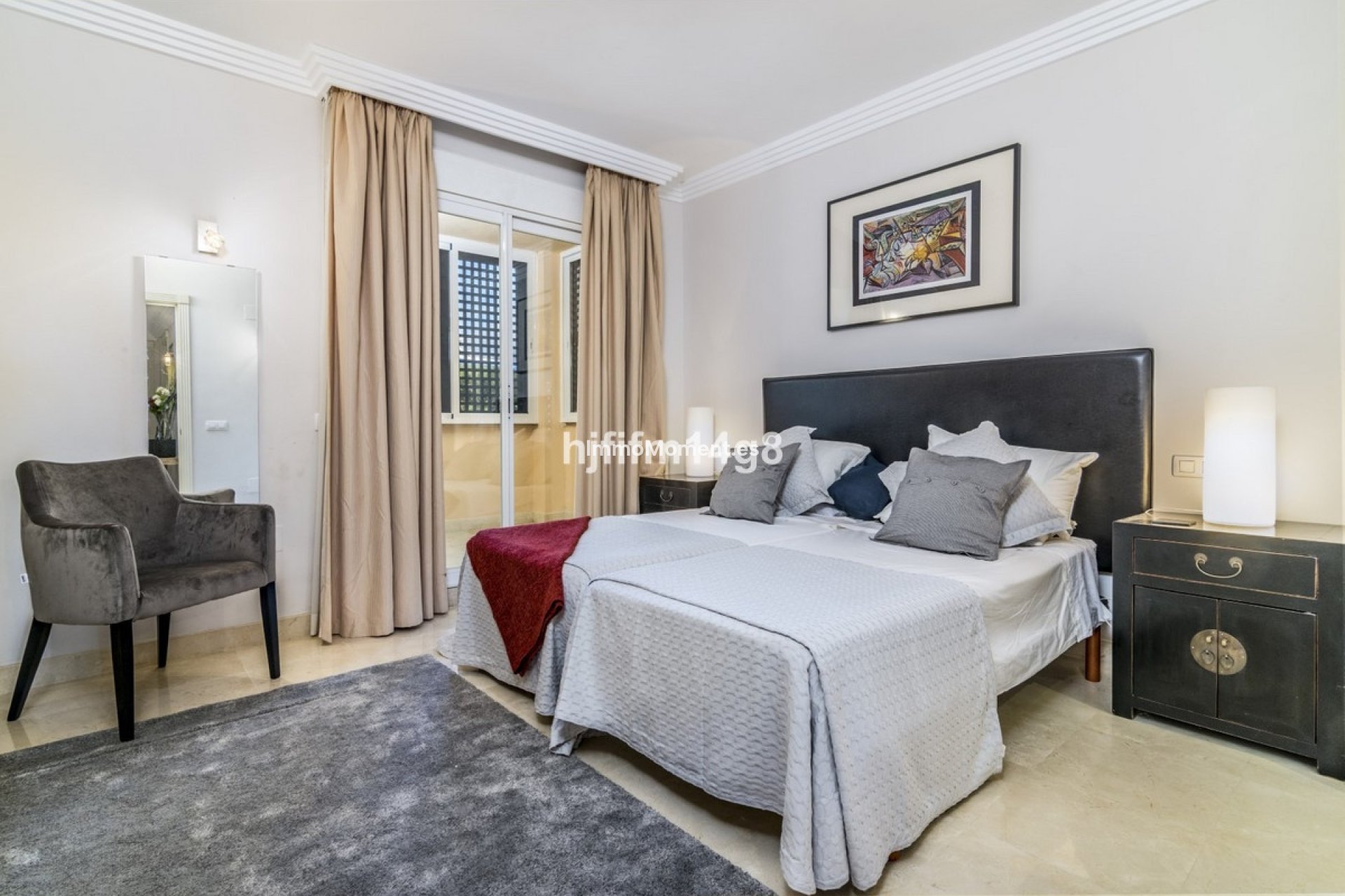 Reventa - Apartamento - Marbella - Nueva Andalucía