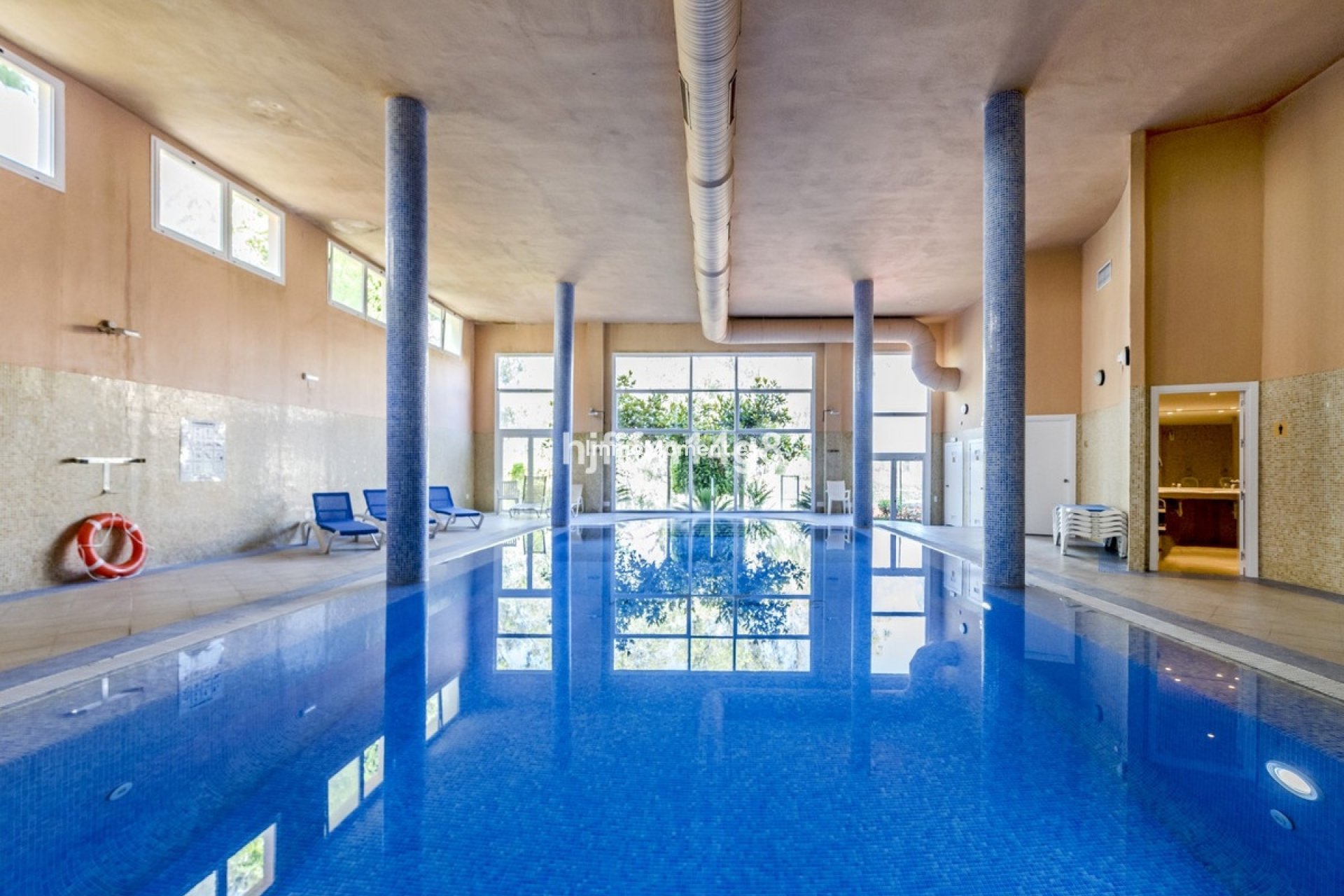 Reventa - Apartamento - Marbella - Nueva Andalucía