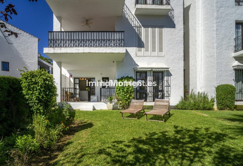 Reventa - Apartamento - Marbella - Nueva Andalucía