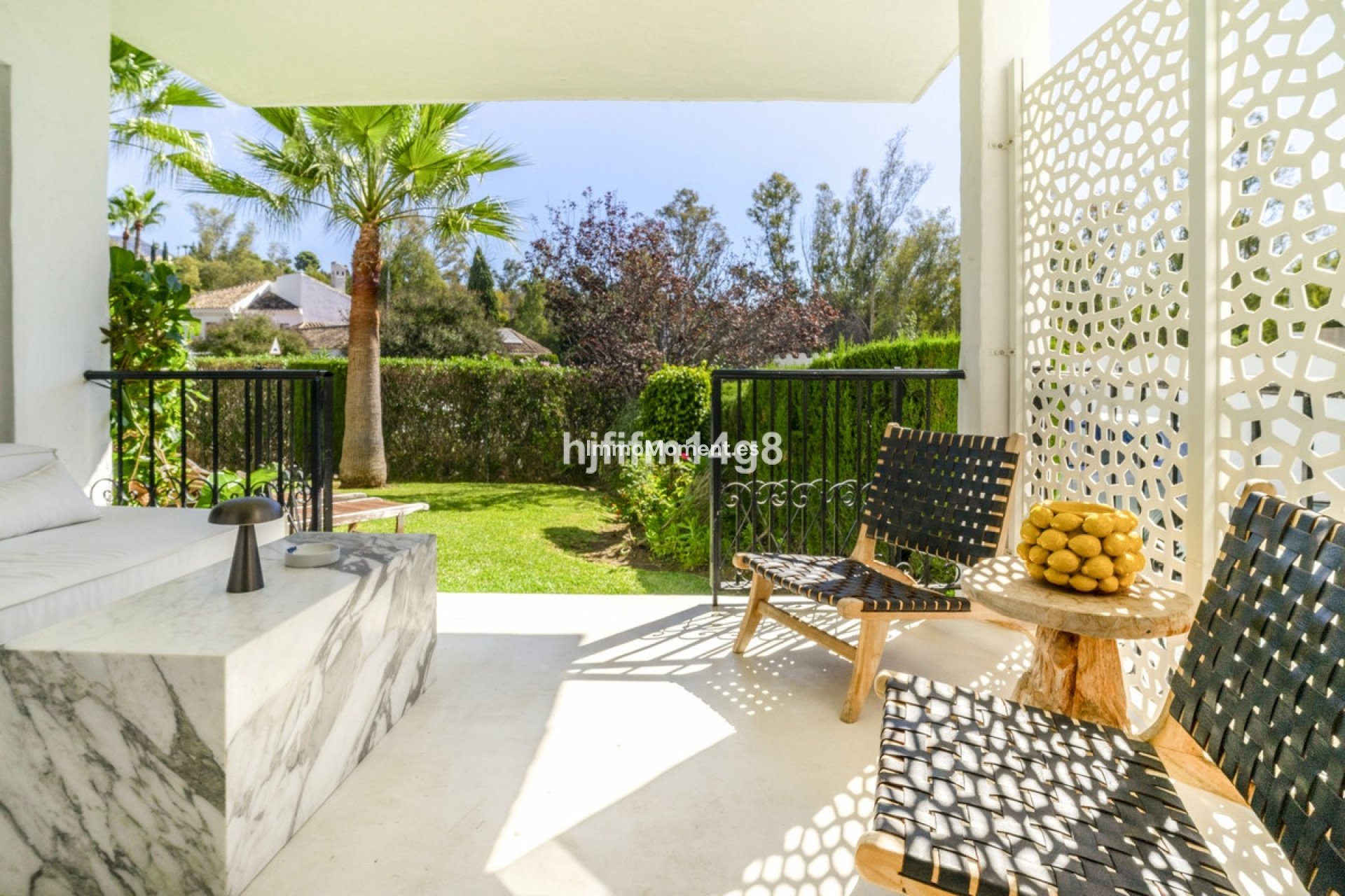 Reventa - Apartamento - Marbella - Nueva Andalucía