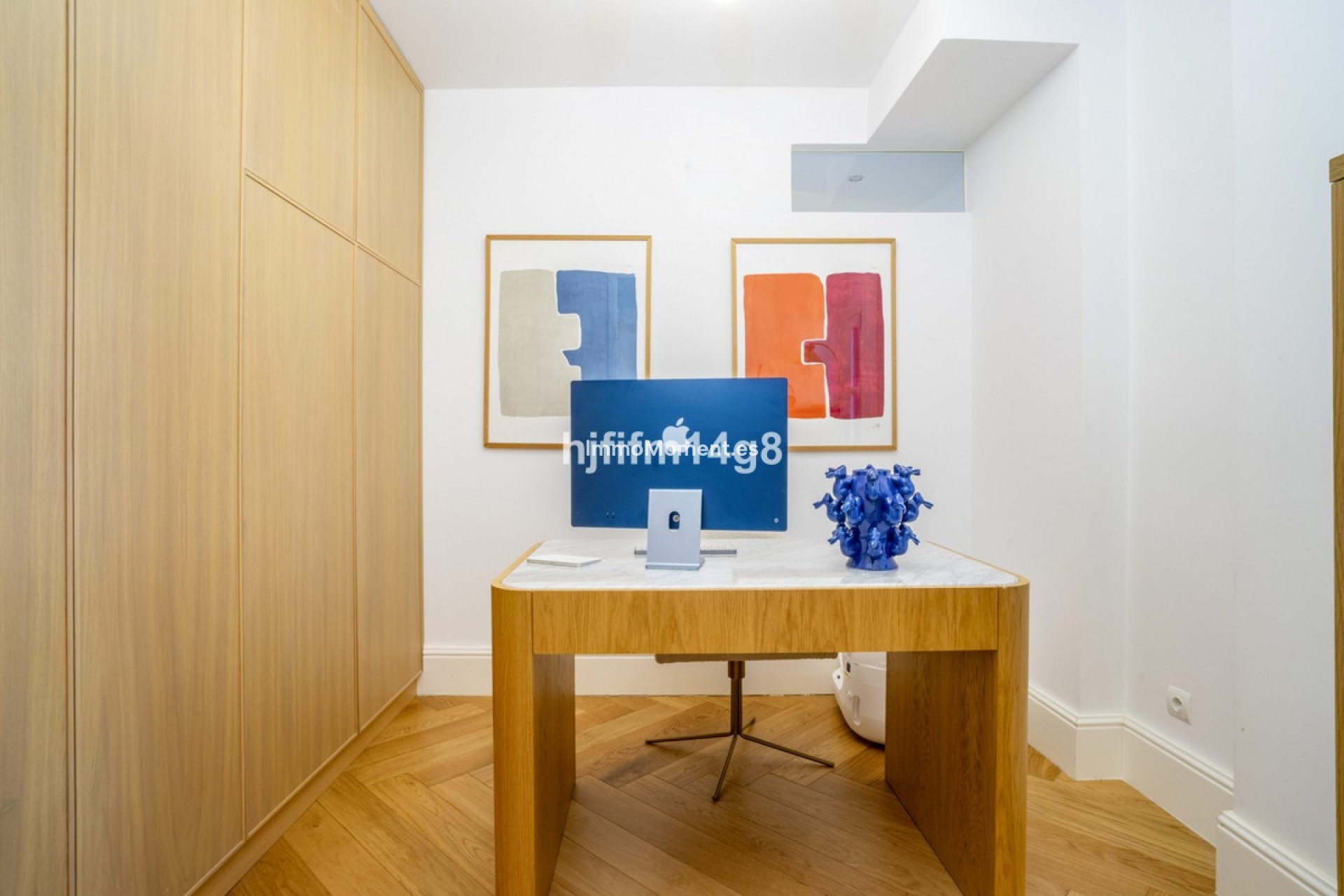 Reventa - Apartamento - Marbella - Nueva Andalucía