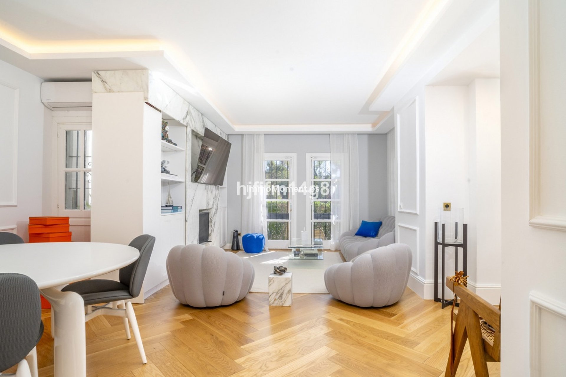 Reventa - Apartamento - Marbella - Nueva Andalucía