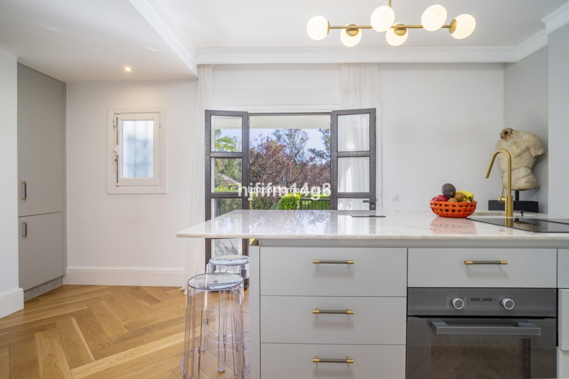 Reventa - Apartamento - Marbella - Nueva Andalucía