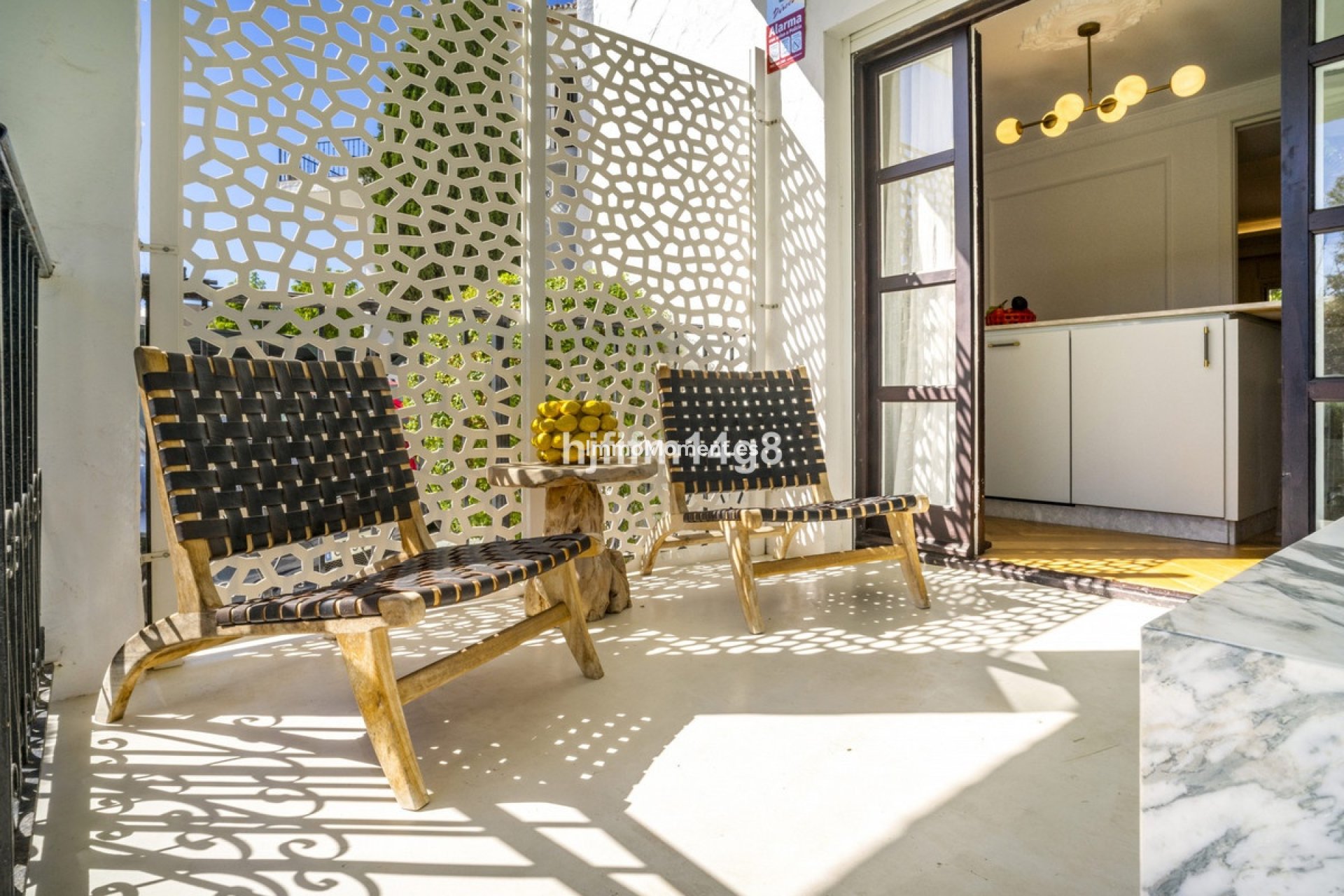 Reventa - Apartamento - Marbella - Nueva Andalucía