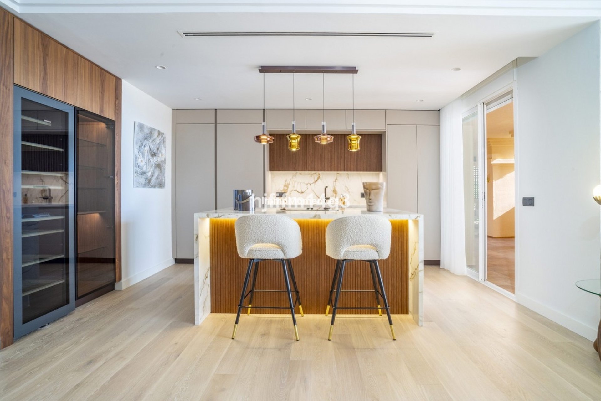 Reventa - Apartamento - Marbella - Nueva Andalucía