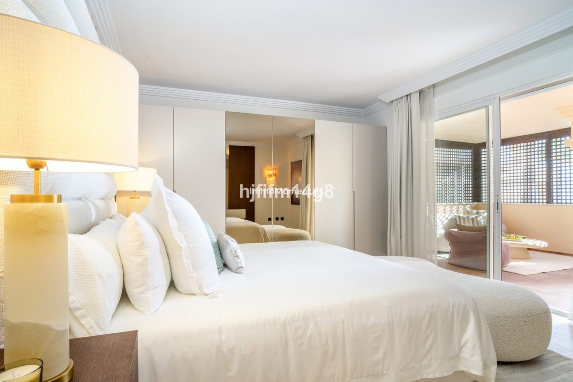 Reventa - Apartamento - Marbella - Nueva Andalucía