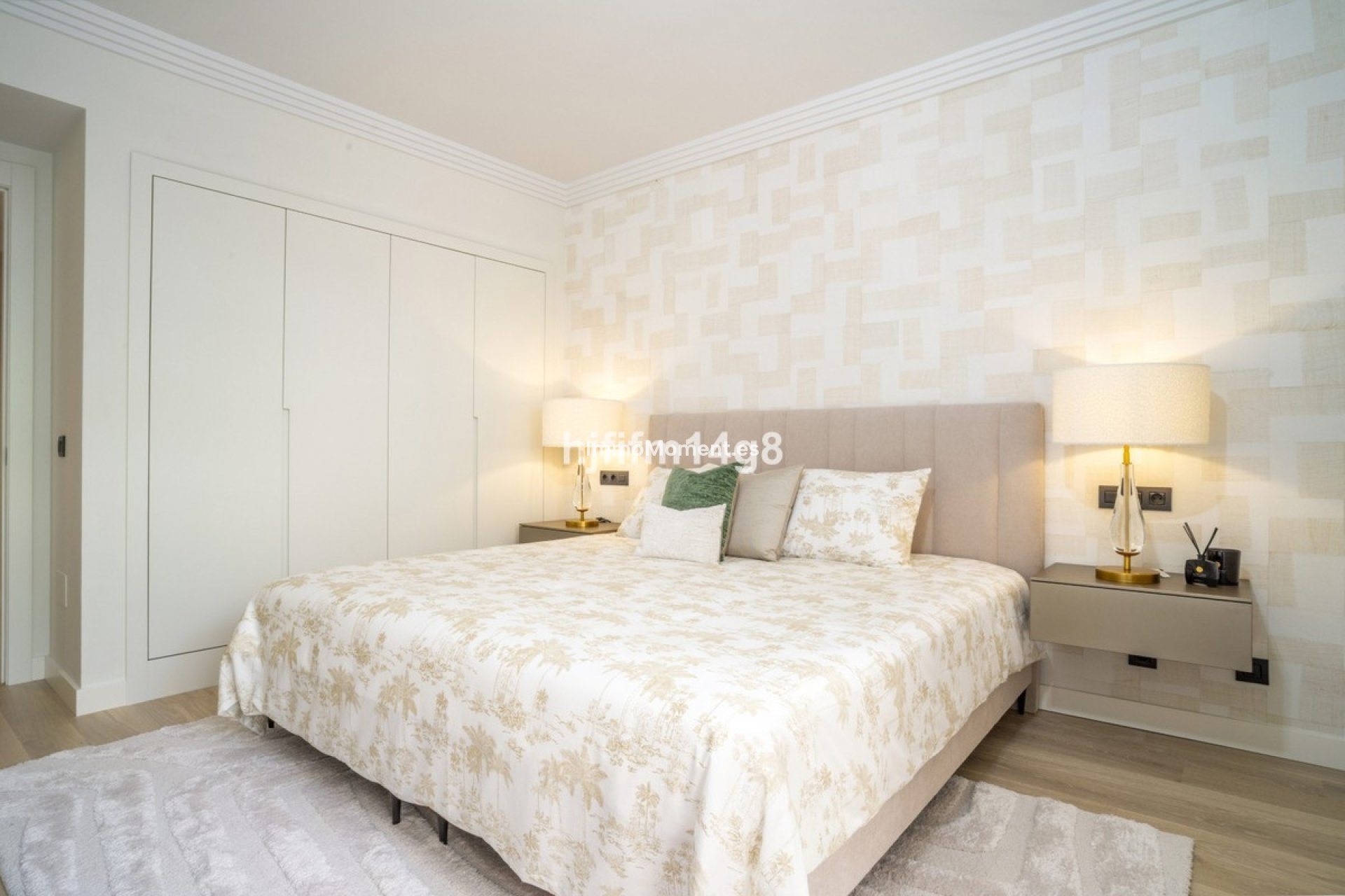 Reventa - Apartamento - Marbella - Nueva Andalucía