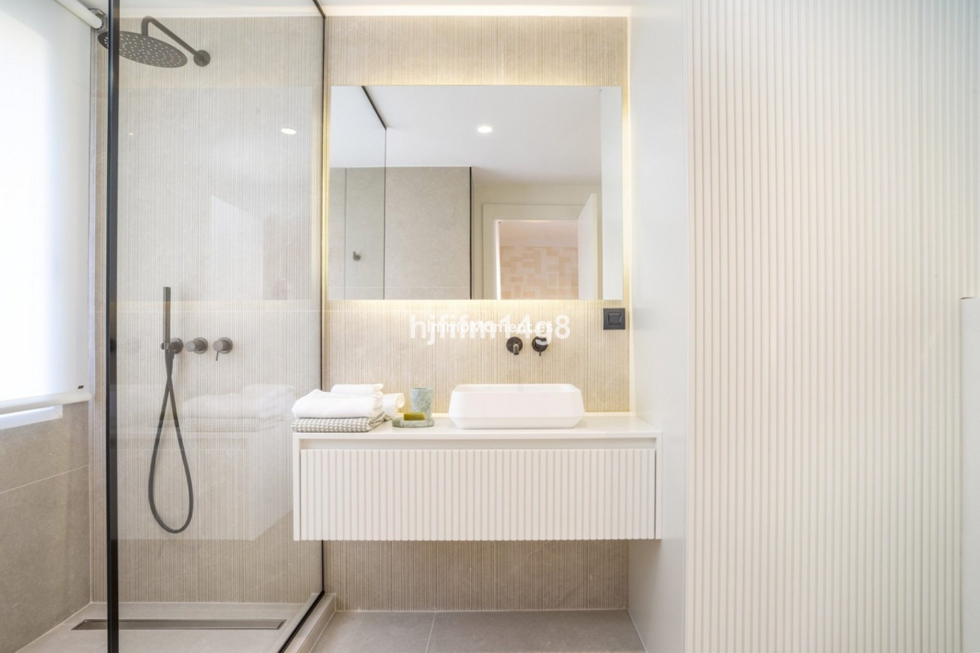 Reventa - Apartamento - Marbella - Nueva Andalucía