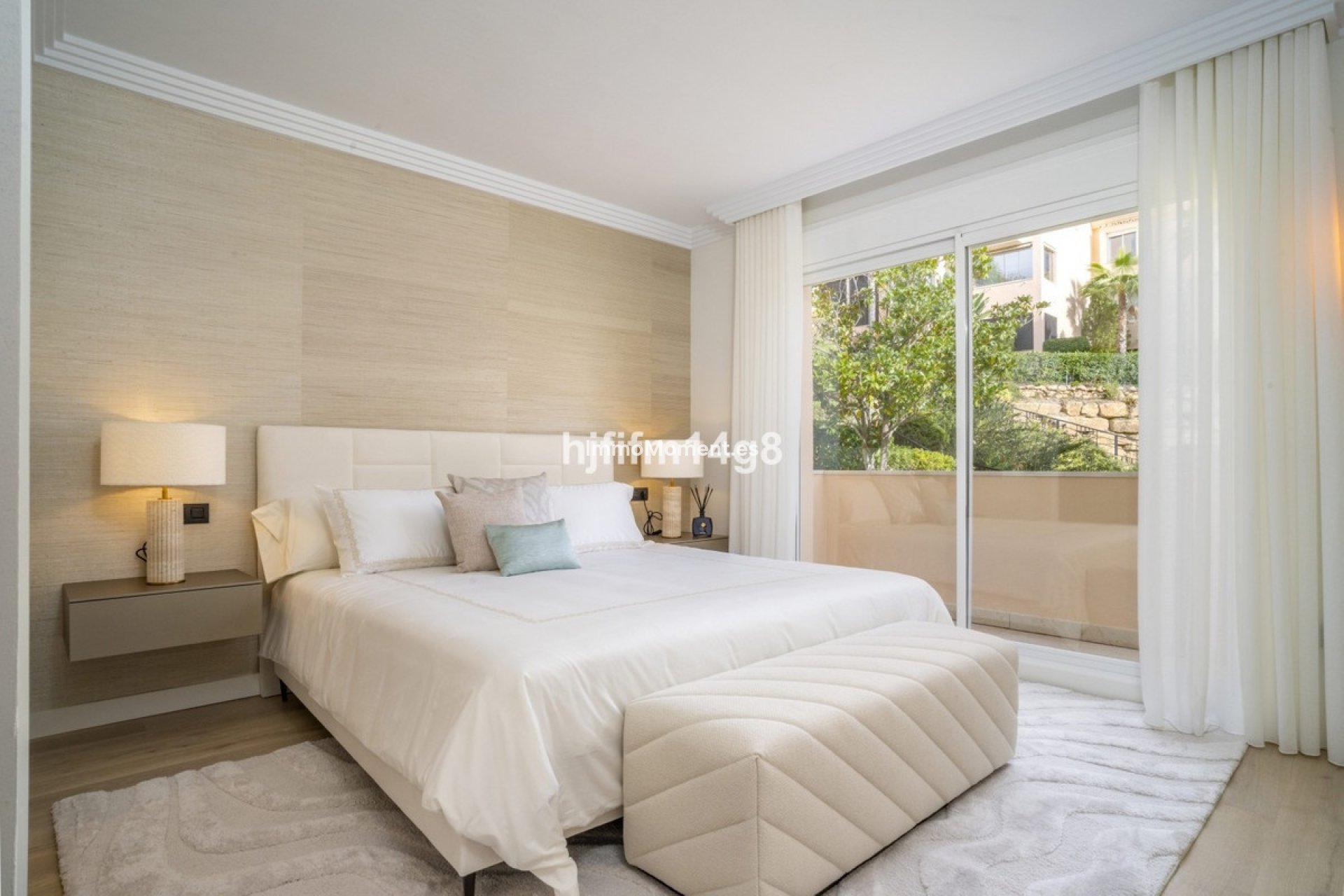 Reventa - Apartamento - Marbella - Nueva Andalucía