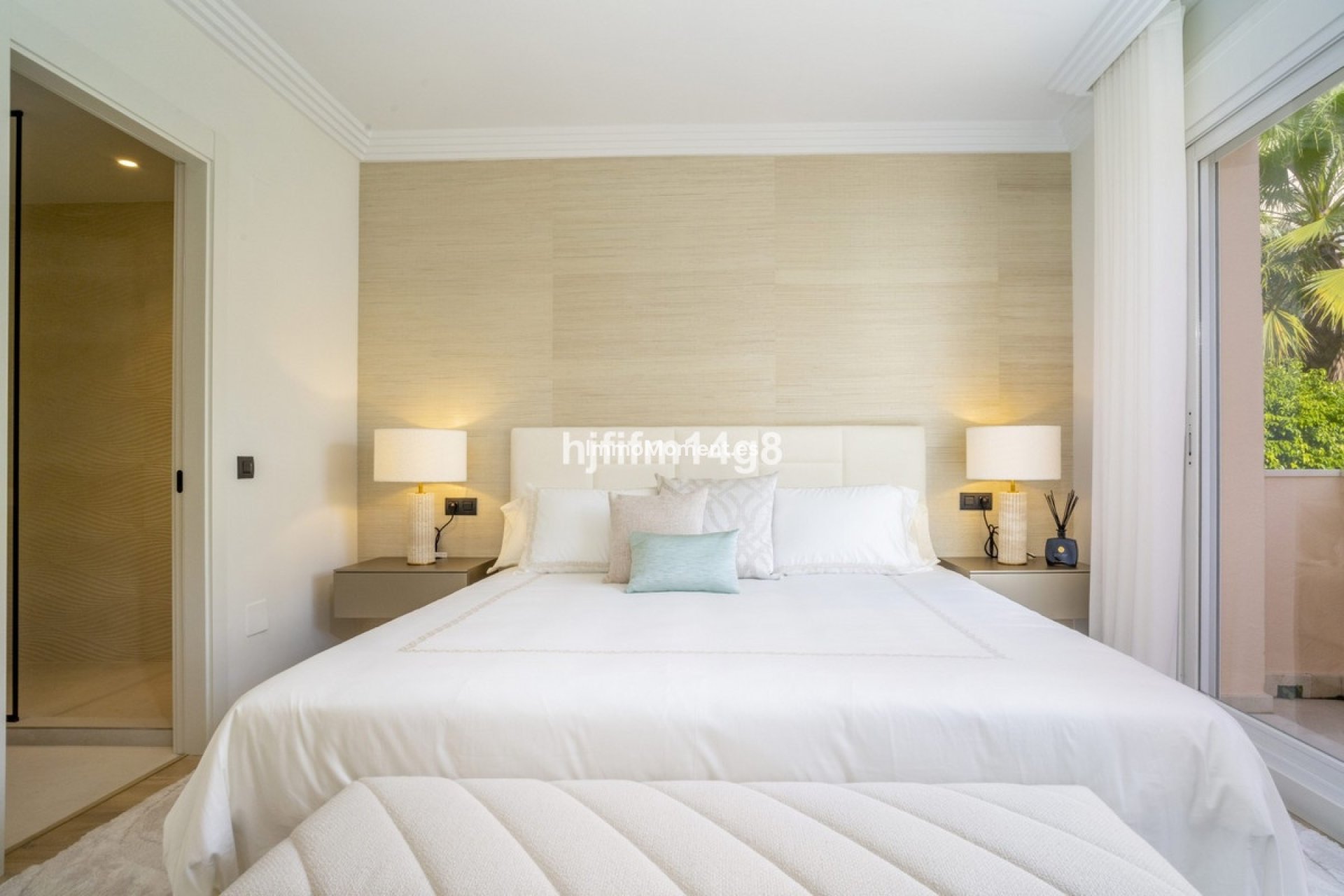 Reventa - Apartamento - Marbella - Nueva Andalucía