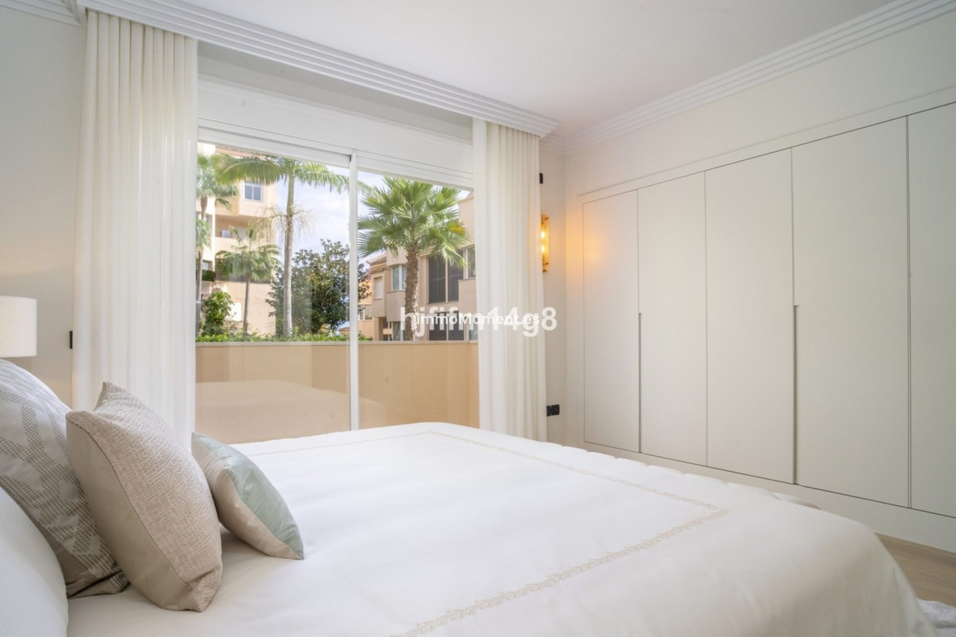 Reventa - Apartamento - Marbella - Nueva Andalucía