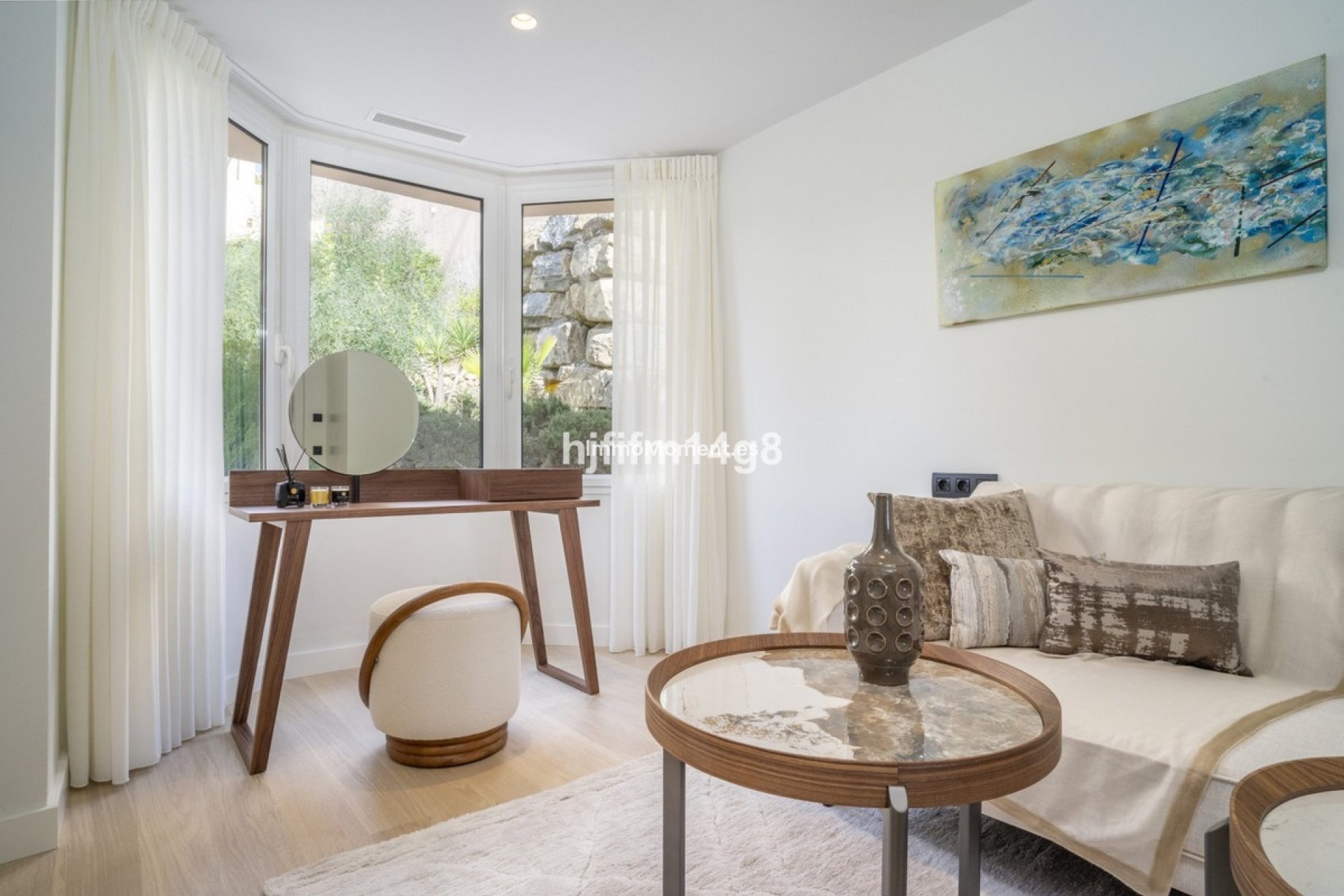 Reventa - Apartamento - Marbella - Nueva Andalucía