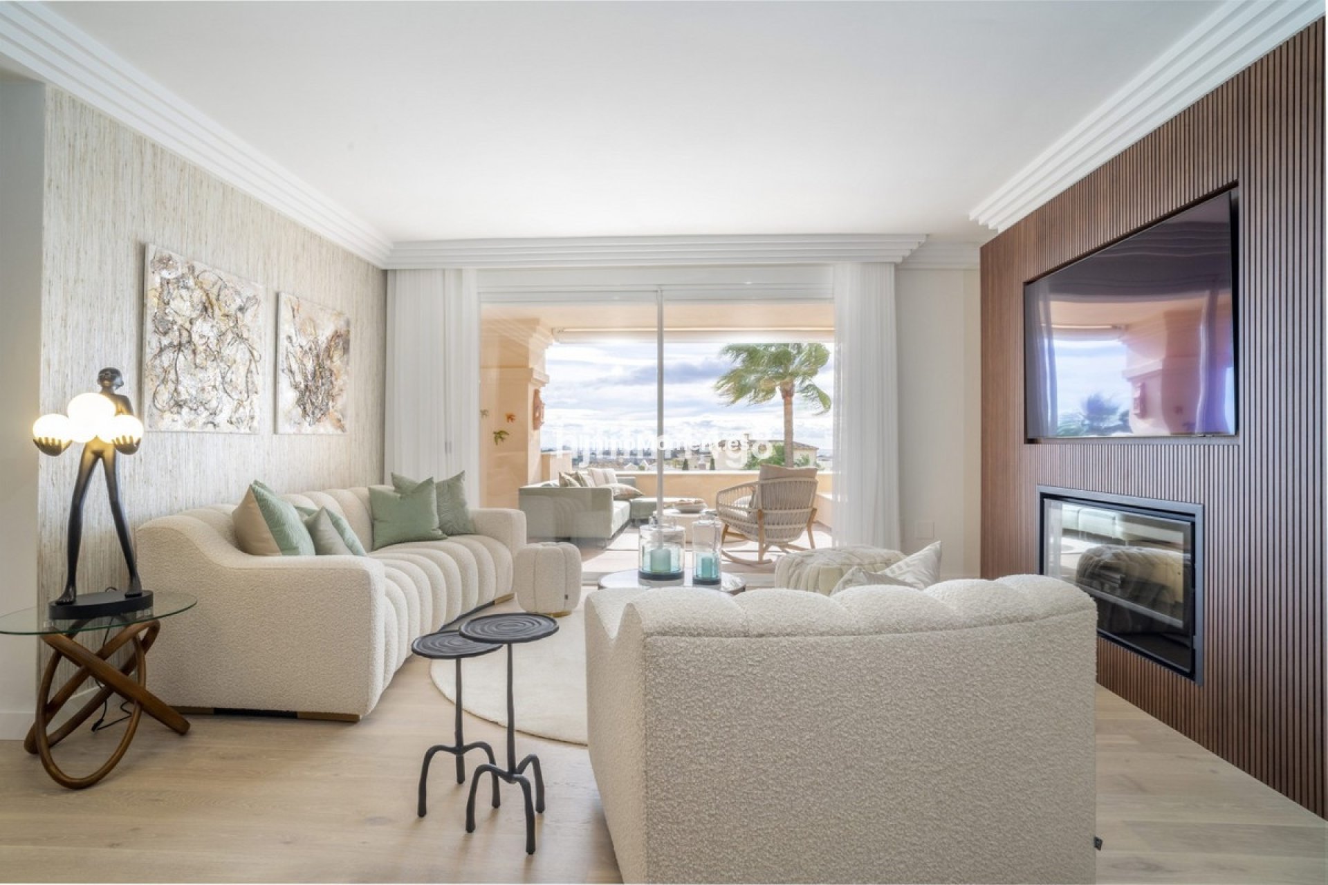 Reventa - Apartamento - Marbella - Nueva Andalucía