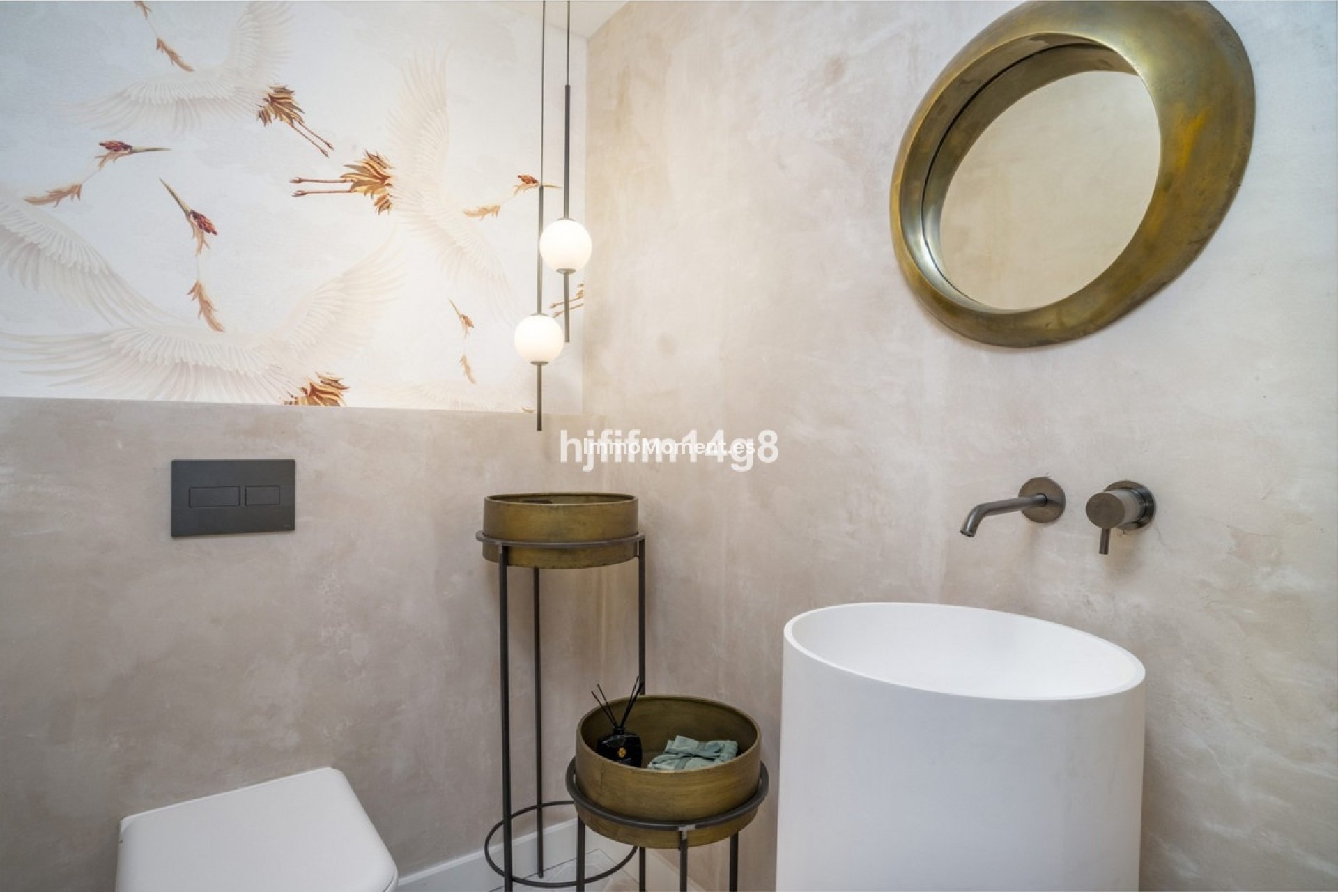 Reventa - Apartamento - Marbella - Nueva Andalucía