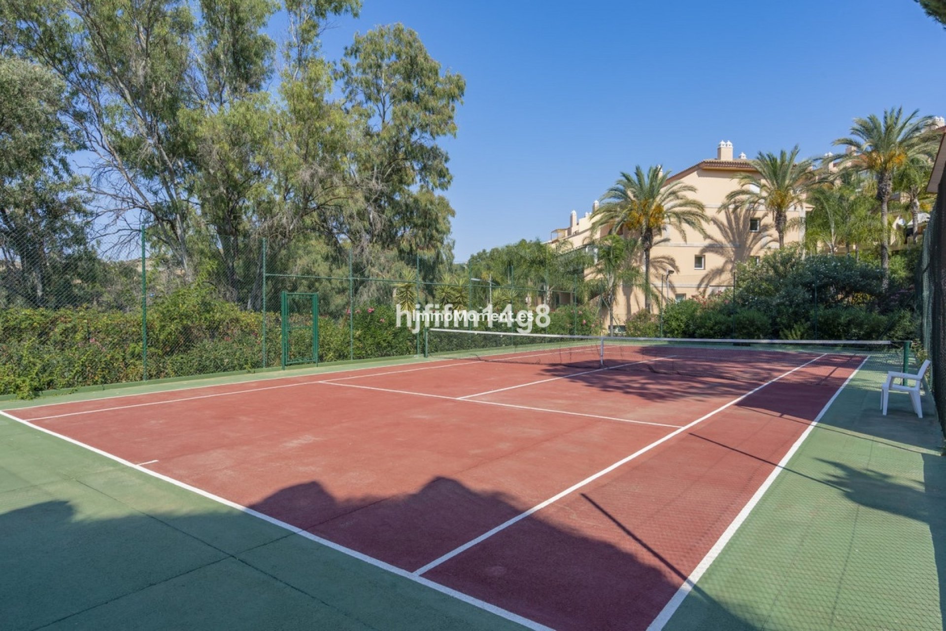 Reventa - Apartamento - Marbella - Nueva Andalucía