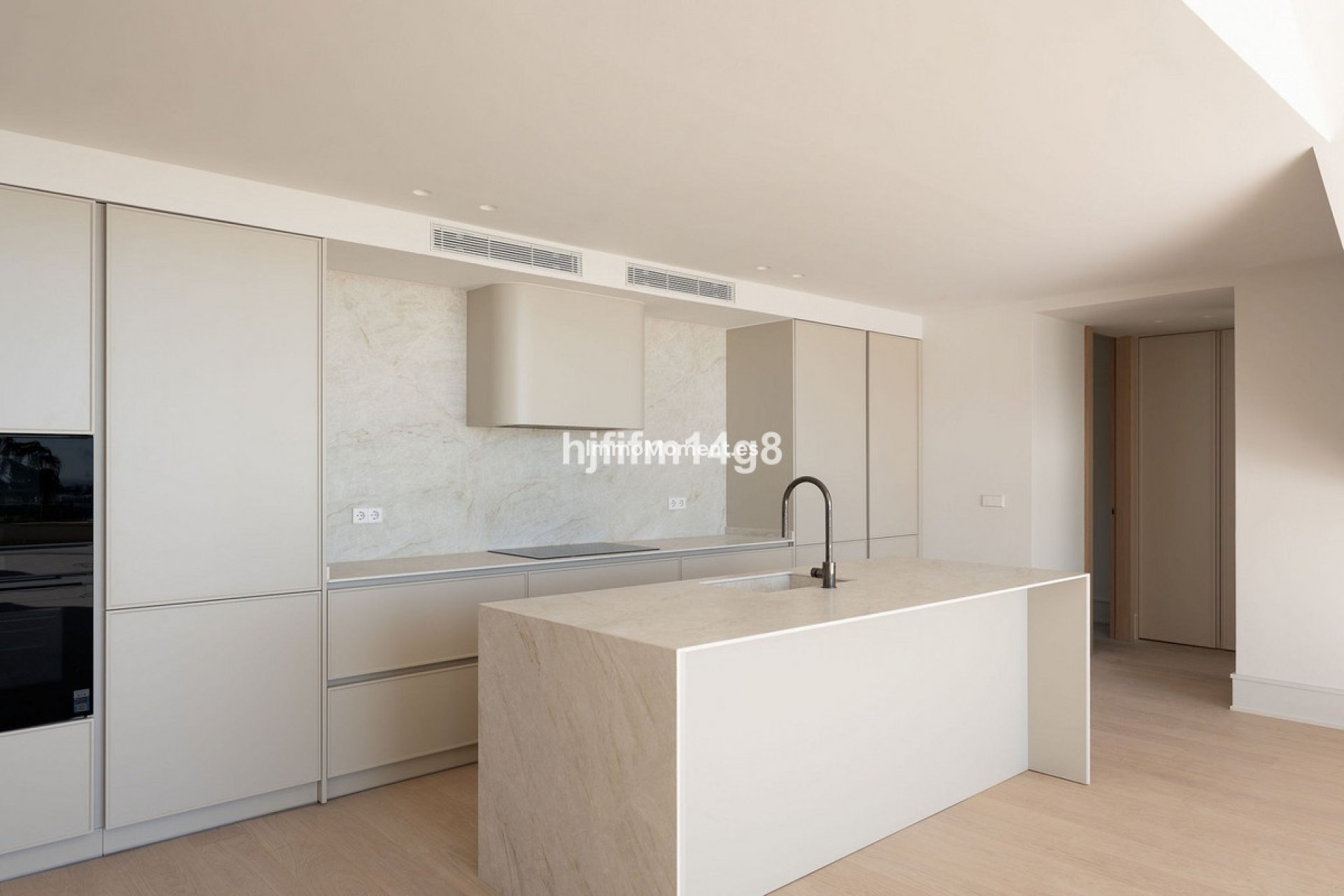 Reventa - Apartamento - Marbella - Nueva Andalucía